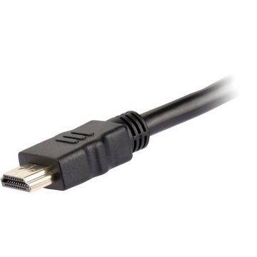 Sharkoon Adapterkabel HDMI > DVI-D Adapter