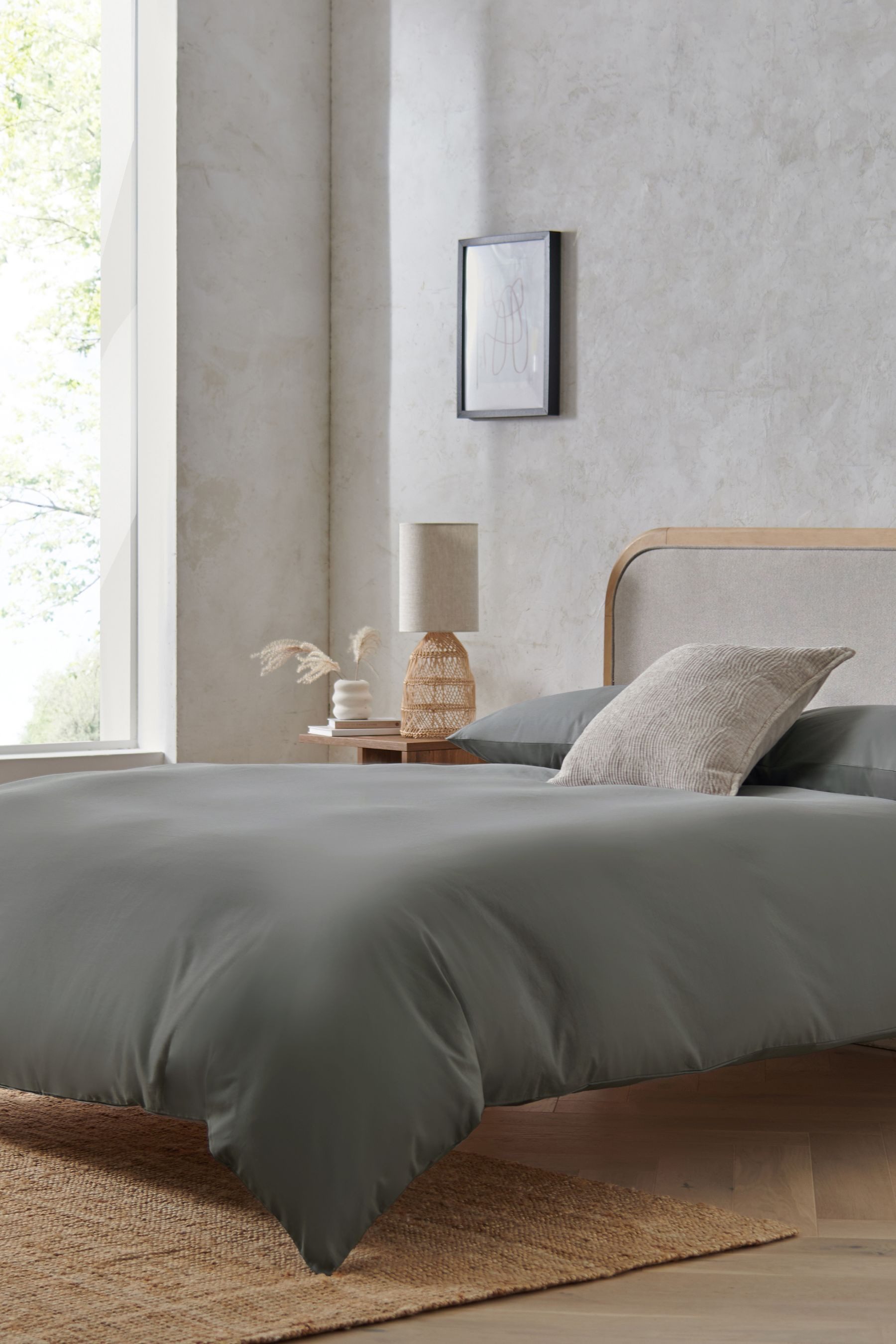 Next Bett-Set Bettgarnitur aus 100 % Baumwolle, günstig online kaufen