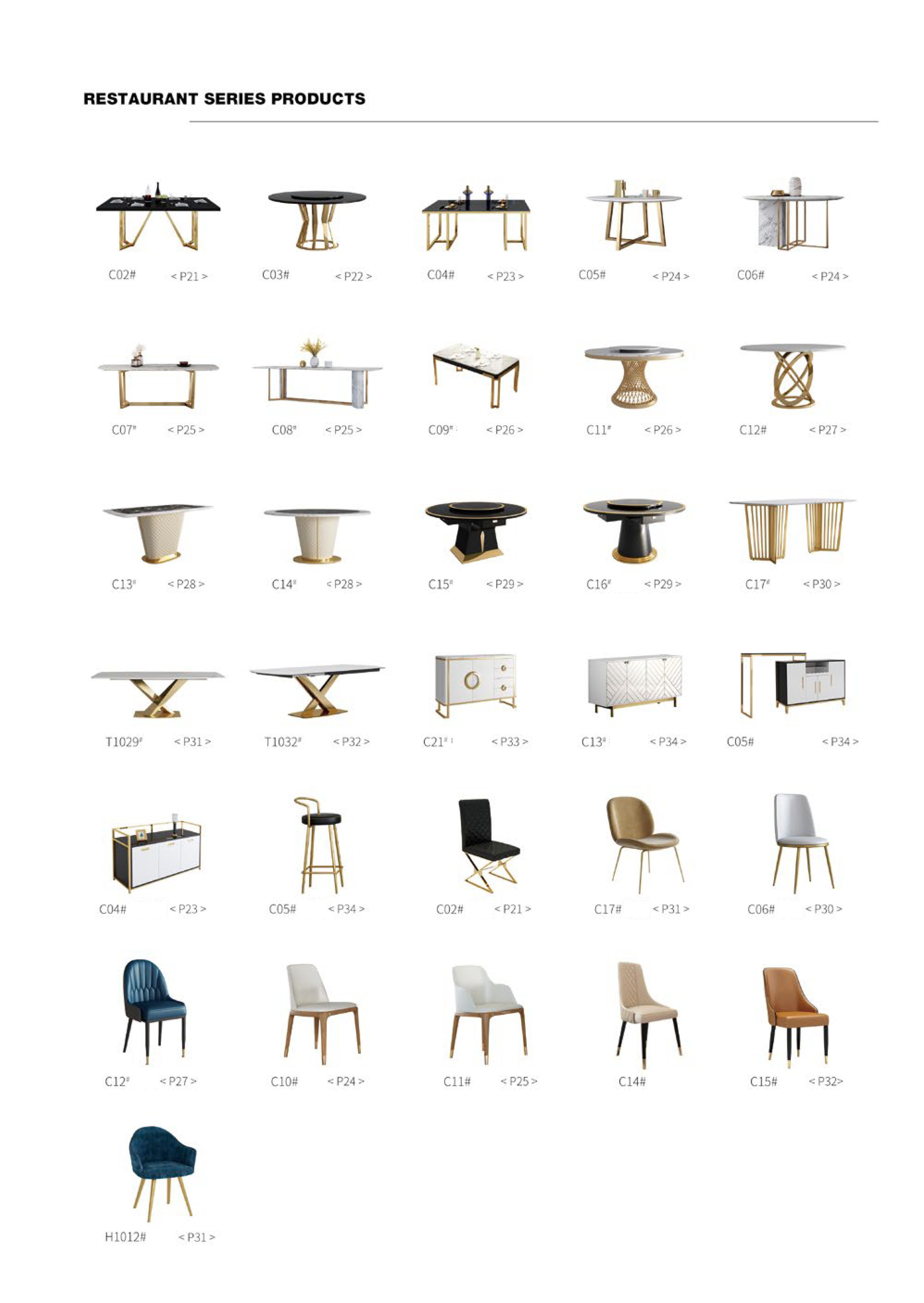 JVmoebel Couchtisch Eleganter ovaler Couchtisch mit Marmor-Optik und Lederbezug (1-St), Made in Europa