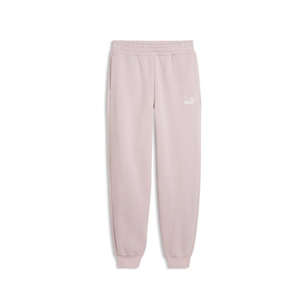 PUMA Trainingshose Ess Small NO. 1 Logo Comfort Sweatpants CL FL (S)
