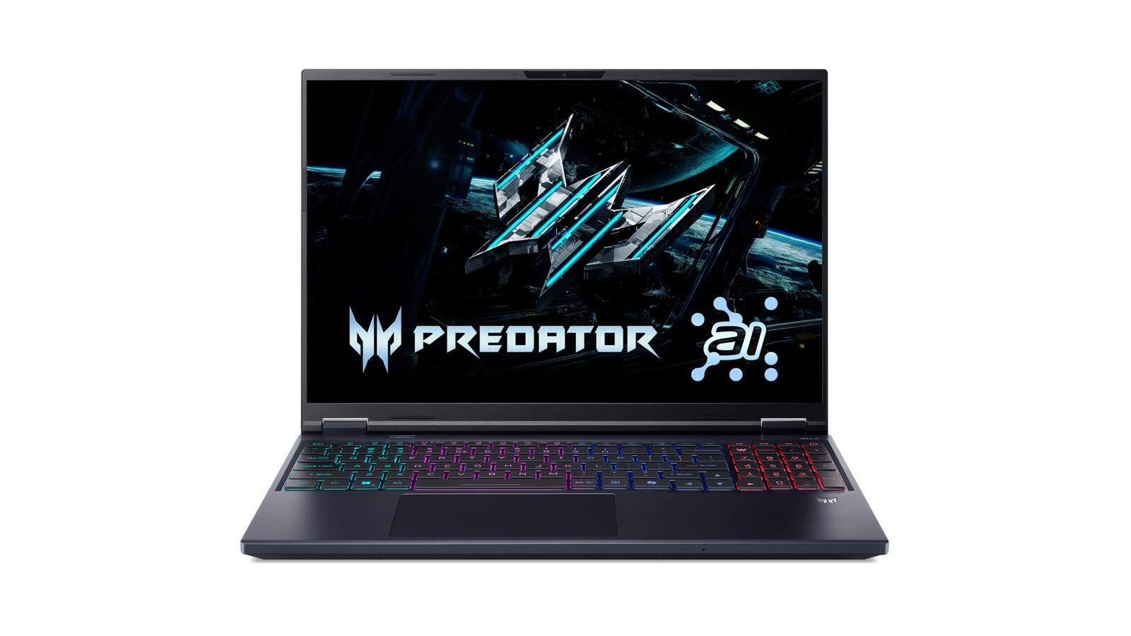 Acer Gaming-Notebook (32 GB, 1000 GB SSD)