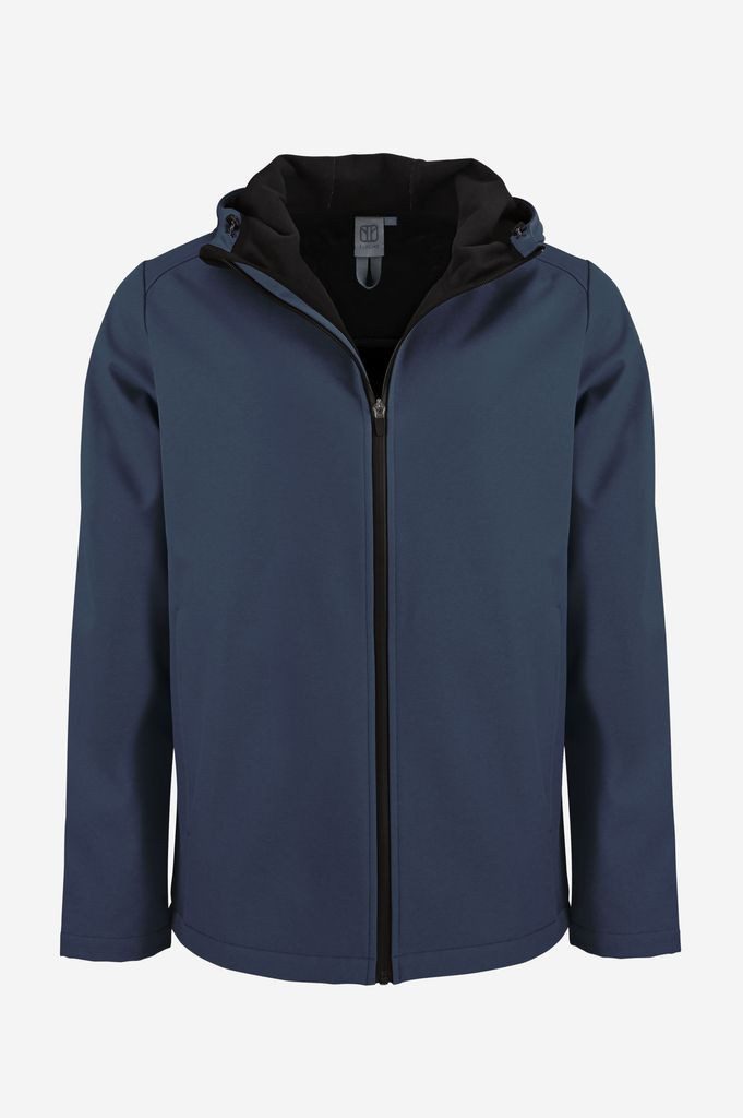 Elkline Softshelljacke SERIOUS