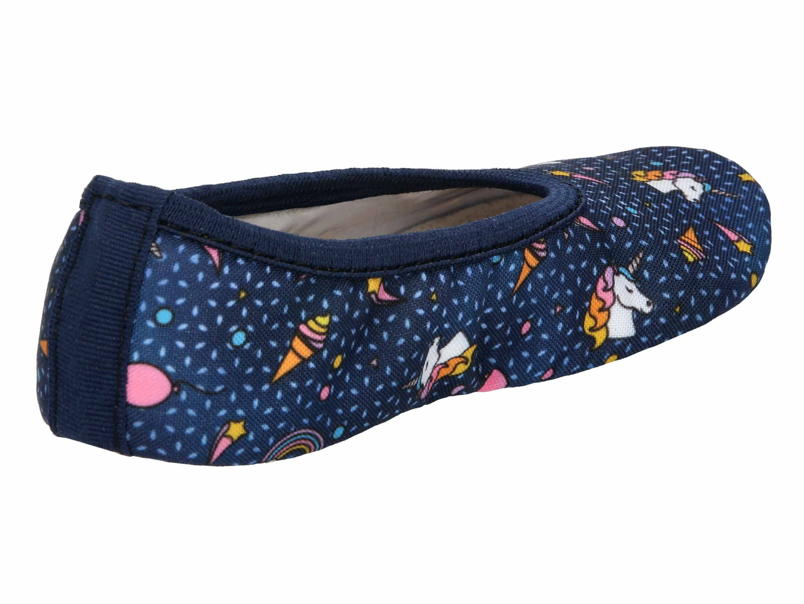 Lico Gymnastikschuh G 1 Style Gymnastikschuh – Bild 4 von 5