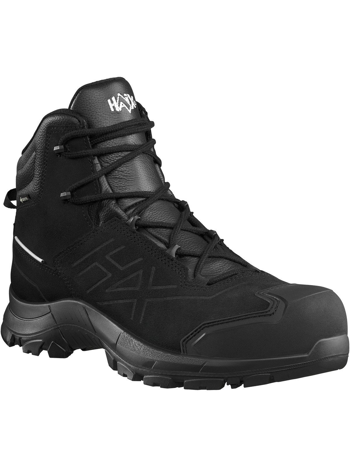 haix 610063 Haix Black Eagle Safety 610 V GTX Arbeitsschuh