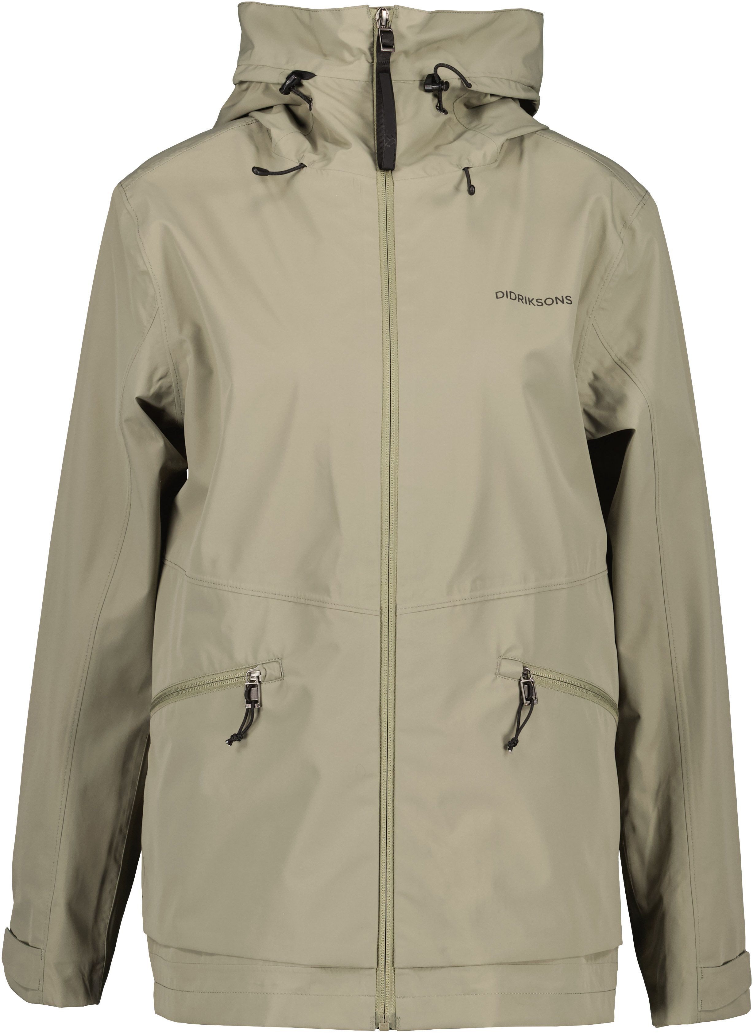 Trekkingjacke