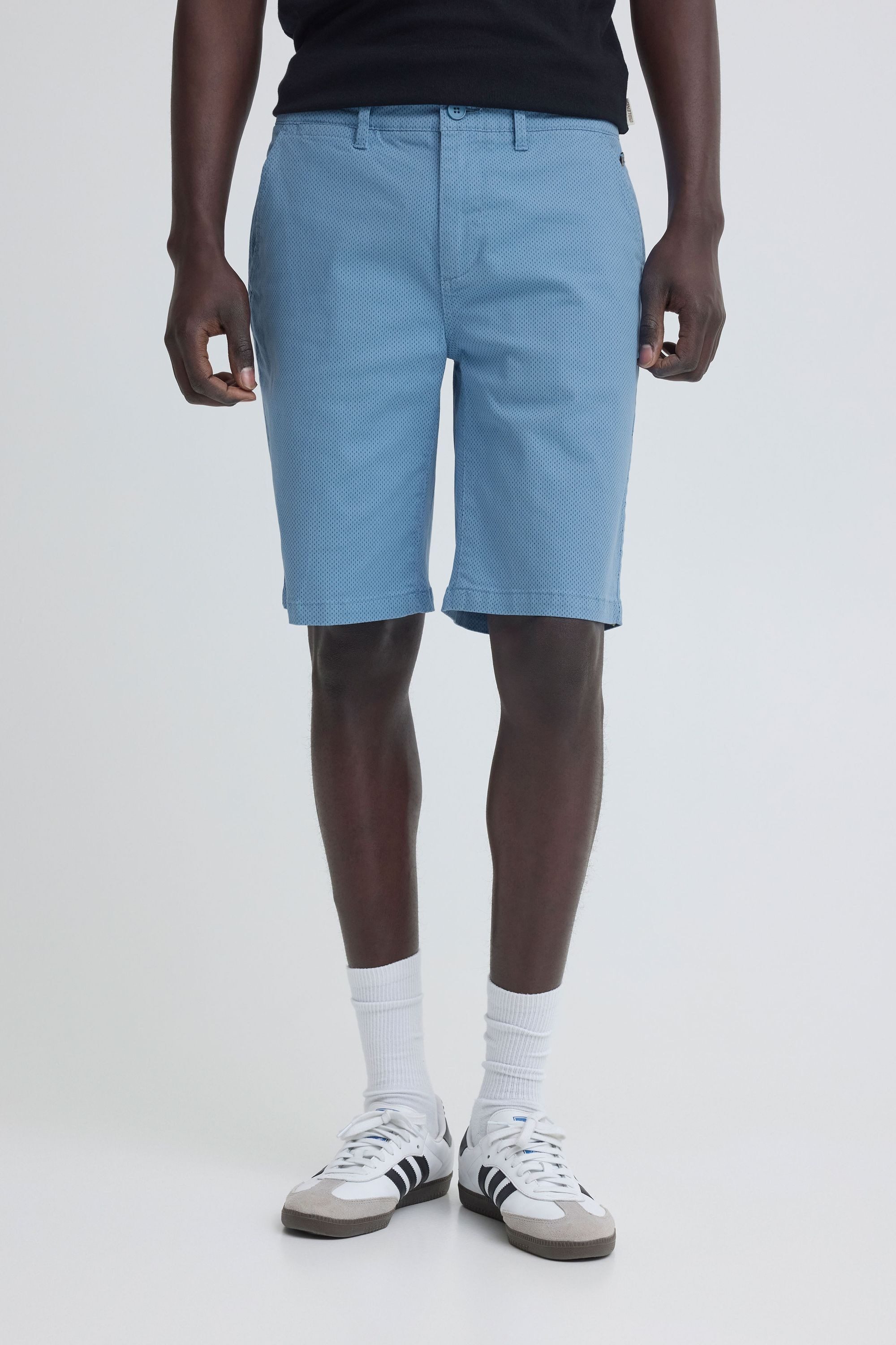 Chinoshorts BHMason