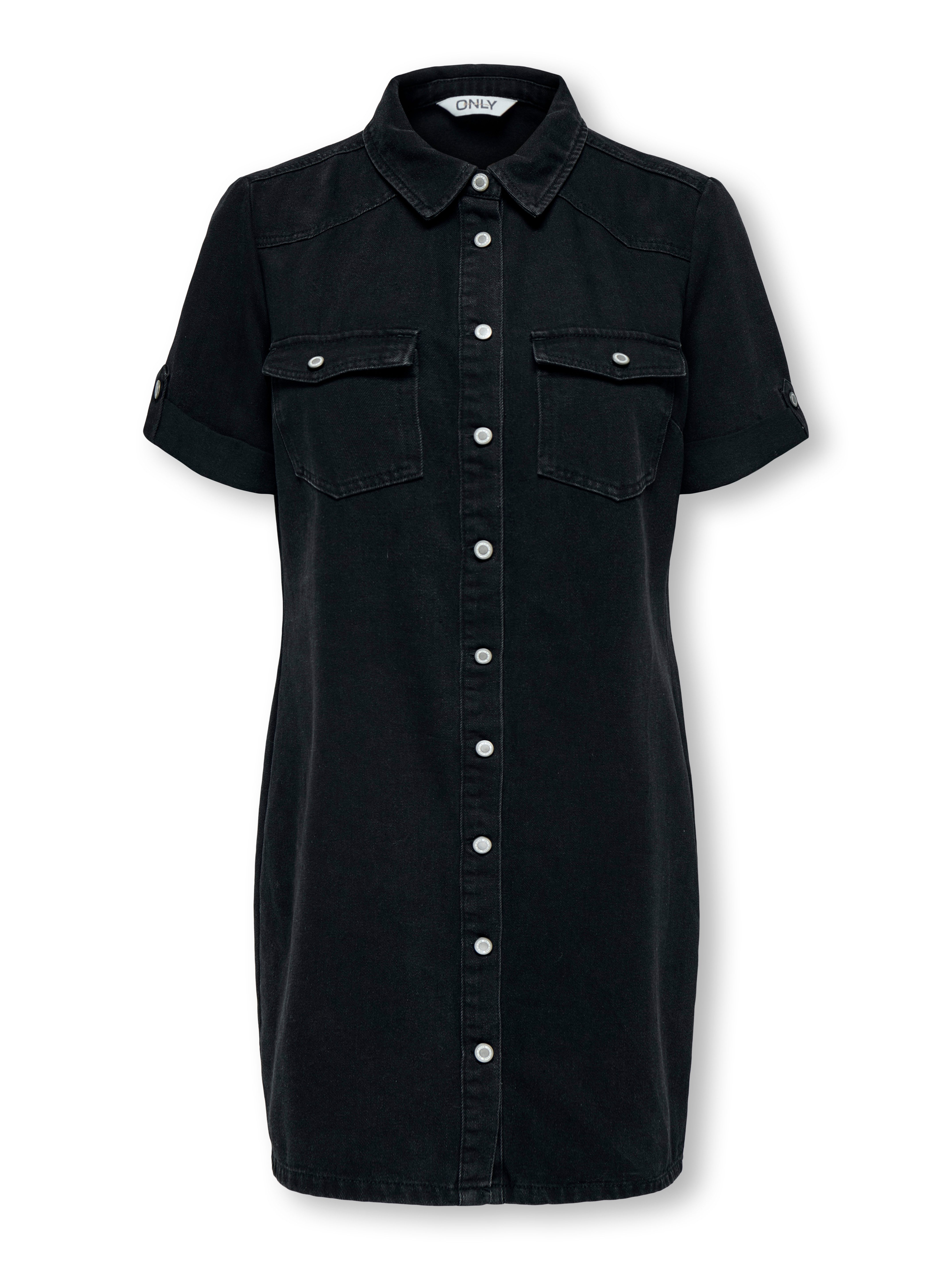ONLY Trägerkleid günstig online kaufen