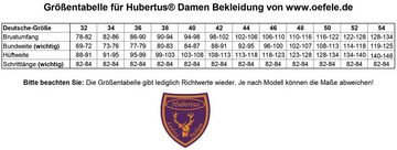 Hubertus® Lady Thermohose Ansitzhose für Damen Jagdhose wasserdicht von Oefele Jagd & Outdoor