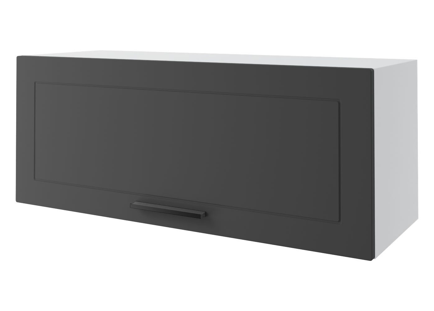Klapphängeschrank Kvantum