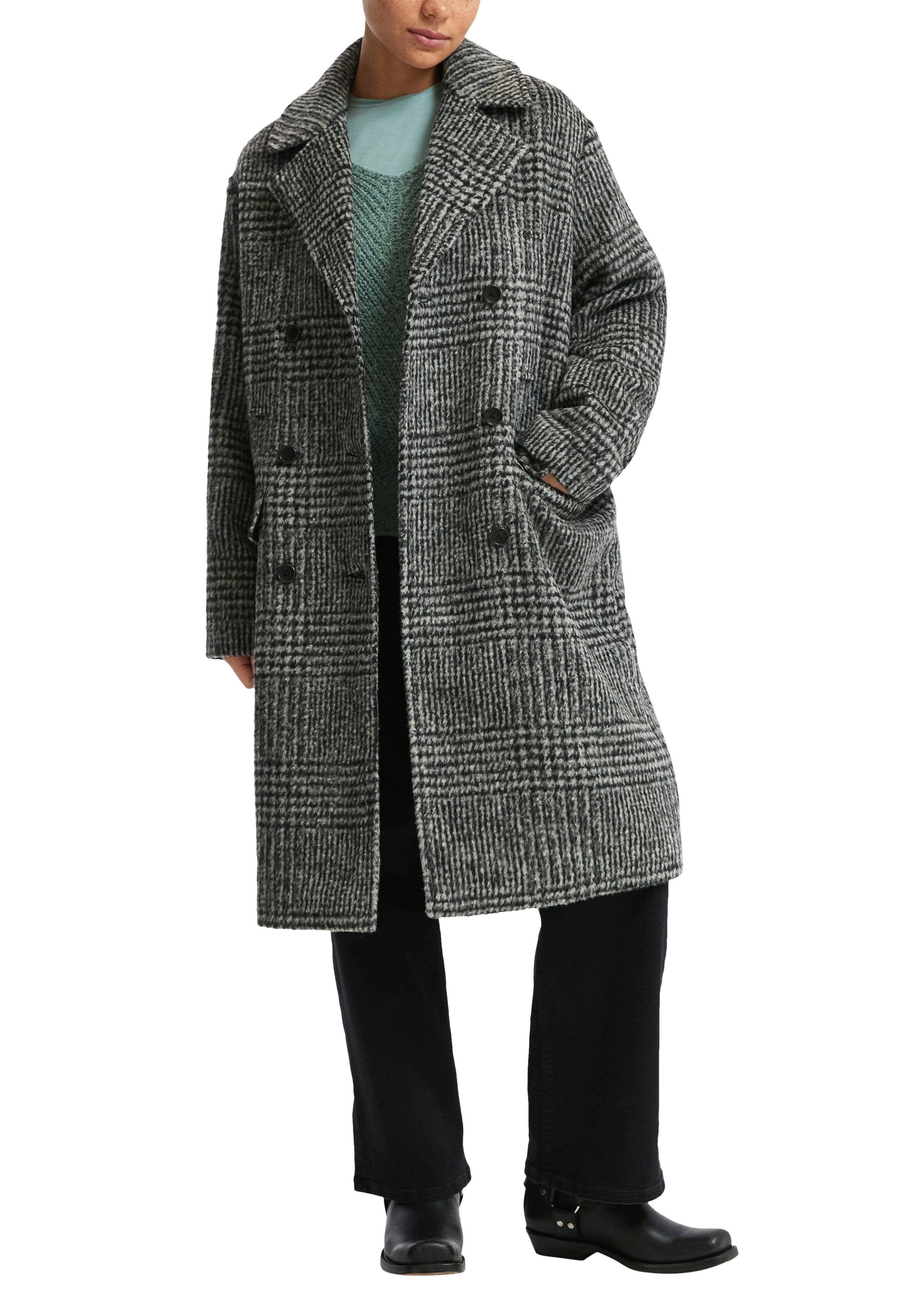 QS Strickpullover günstig online kaufen