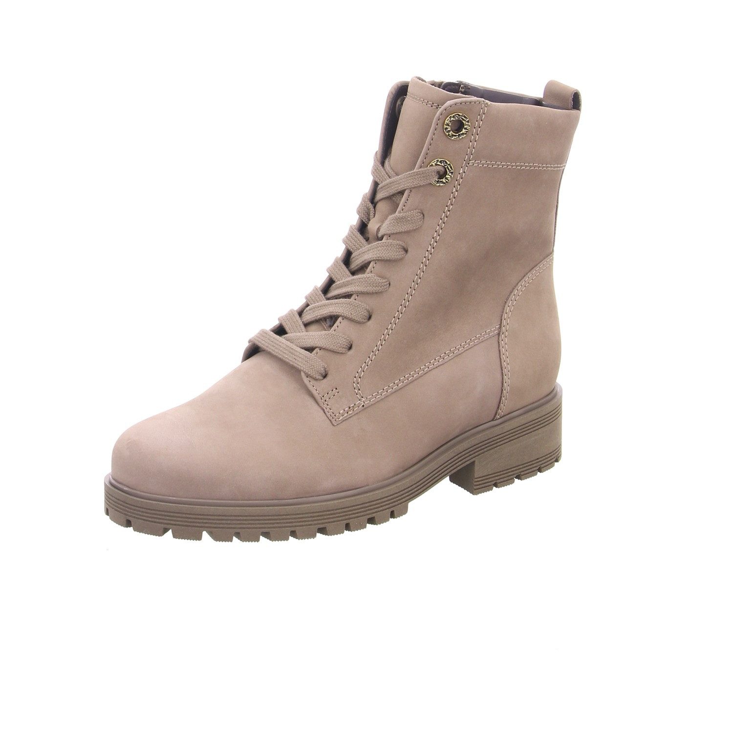 Gabor Schnür-Stiefeletten für Damen Schnürboots (keine Angabe, 1-tlg., keine Angabe)