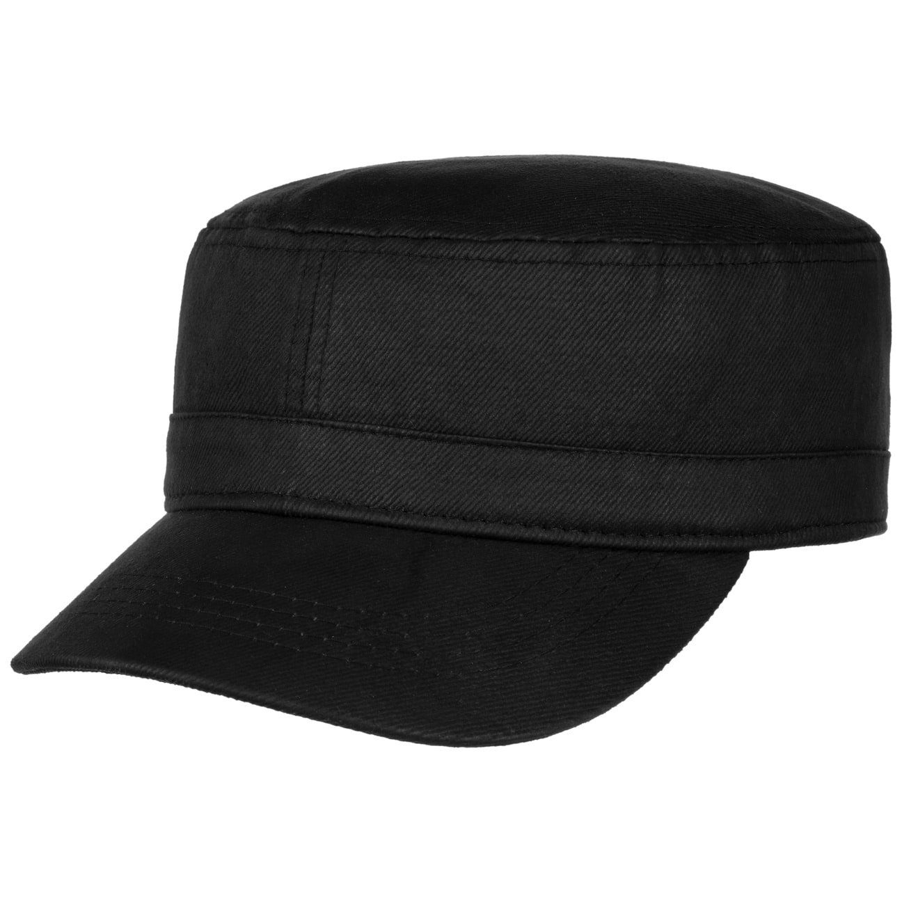 Lipodo Army Cap (1-St) Armycap mit Schirm