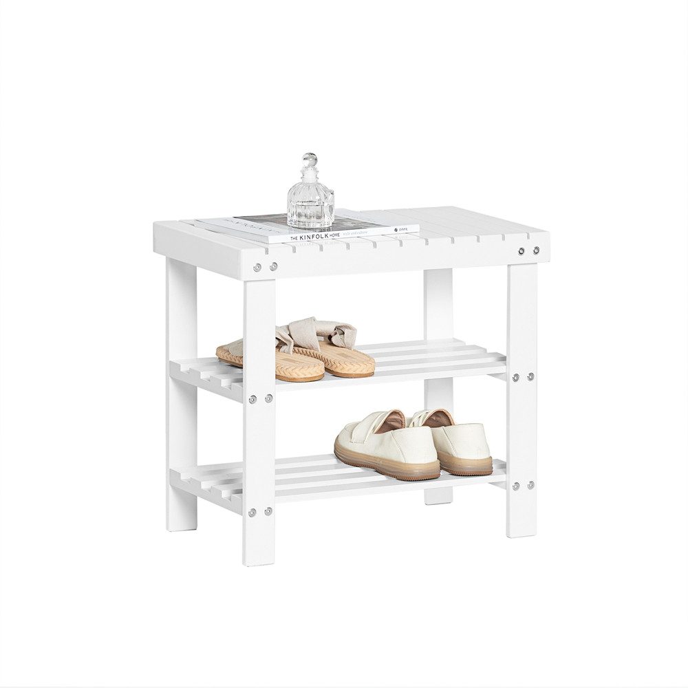 Schuhregal FSR02-K