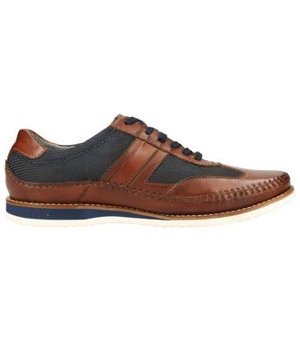 Daniel Hechter Sneaker Leder/Textil Sneaker