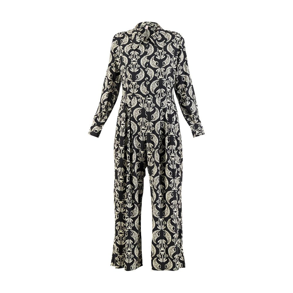 Blutsgeschwister Jumpsuit Ground Control Majorette king günstig online kaufen