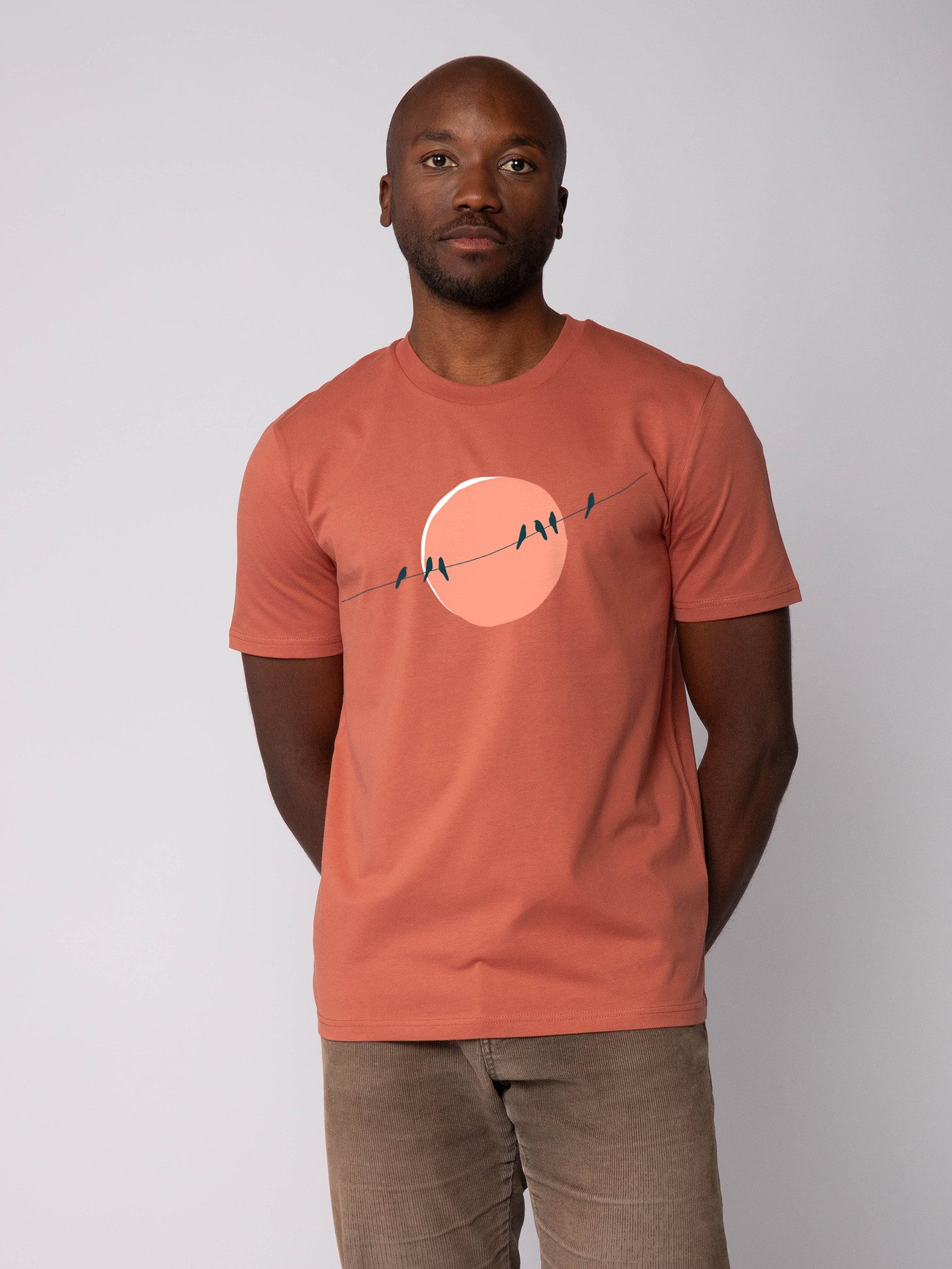 T-Shirt Countryside 01