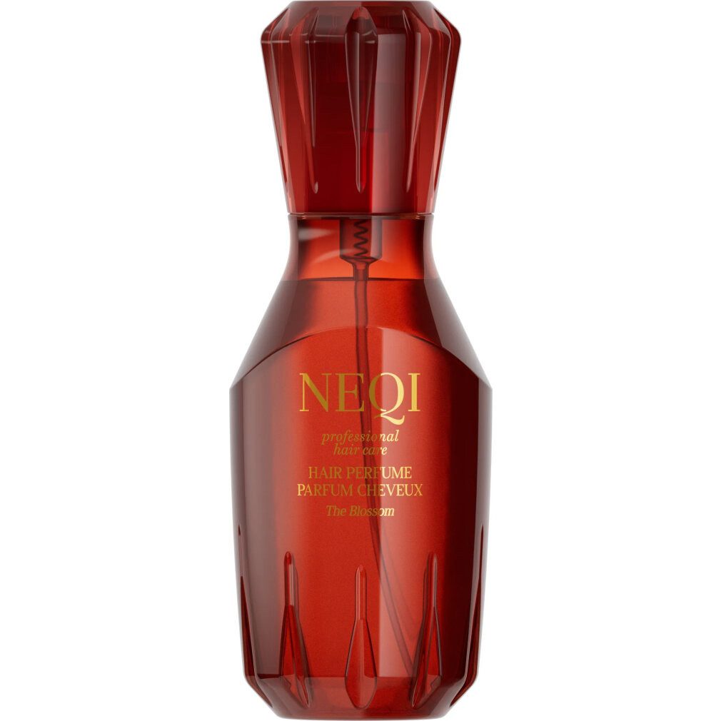 NEQI Haarpflege-Set Haarparfüm The Blossom (Haarparfüm) 75 ml