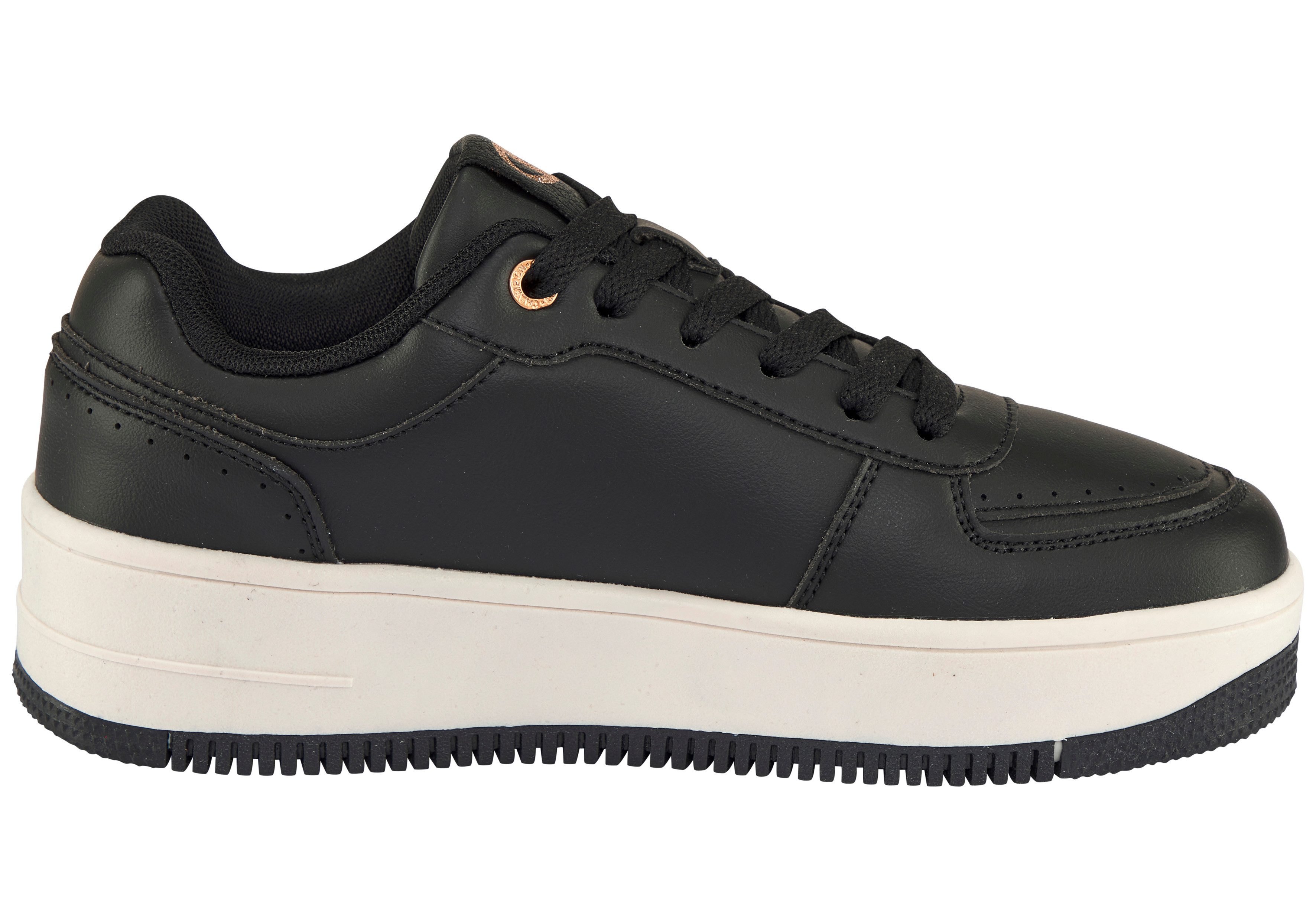 Champion RD18 TWIN PLAT Sneaker