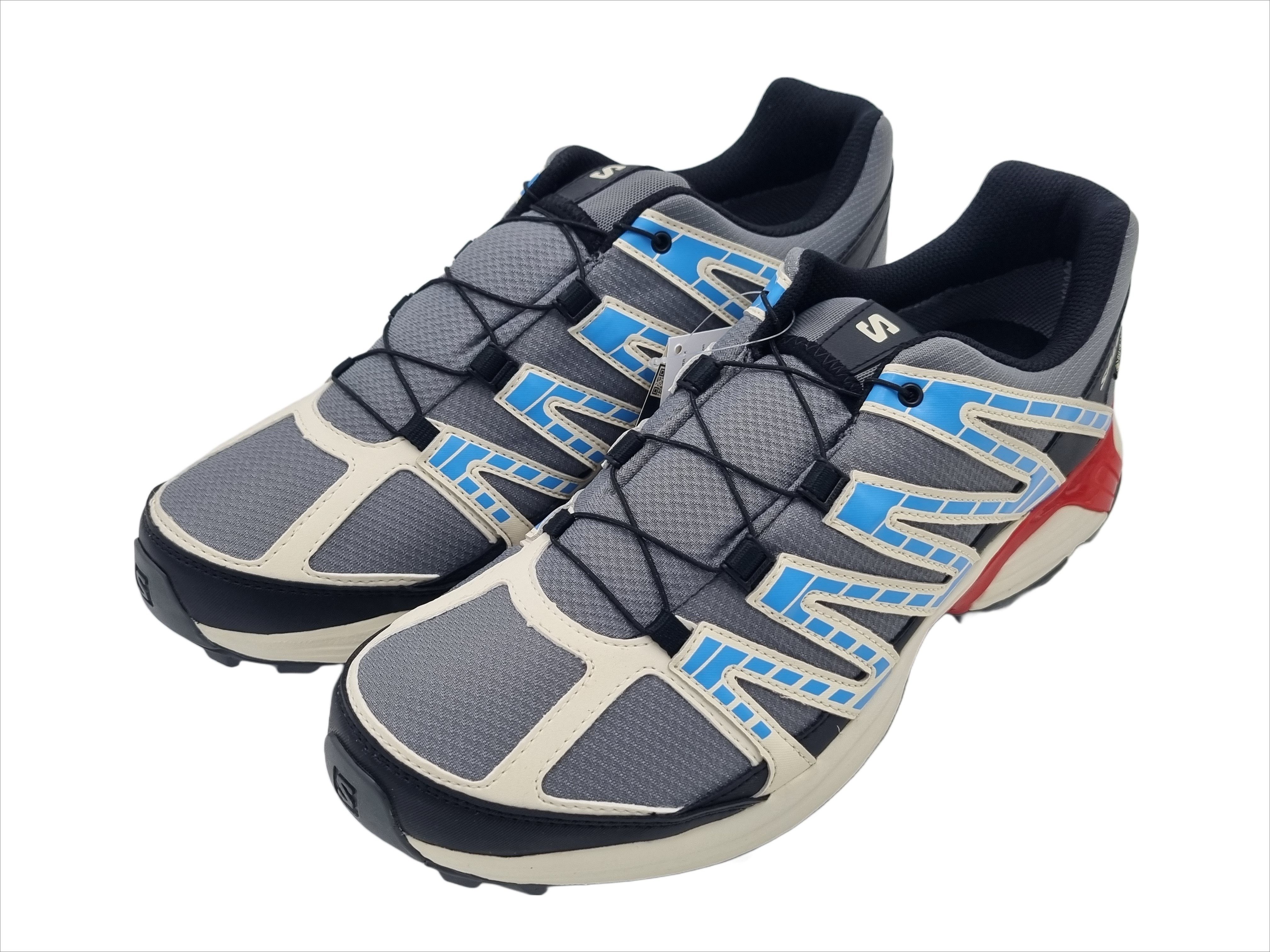 Salomon XT Reckon GTX für Herren Outdoorschuh