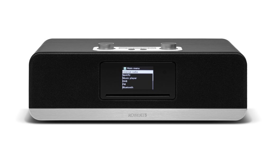 ROBERTS Stream 67 Radio