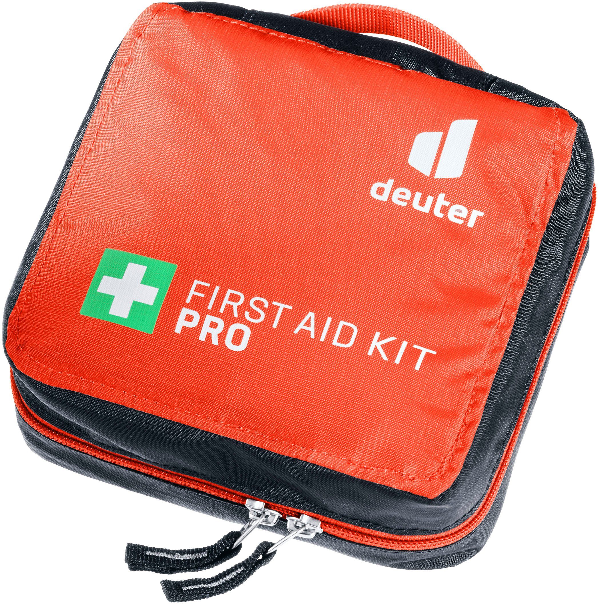 Erste-Hilfe-Set First Aid Kit Pro