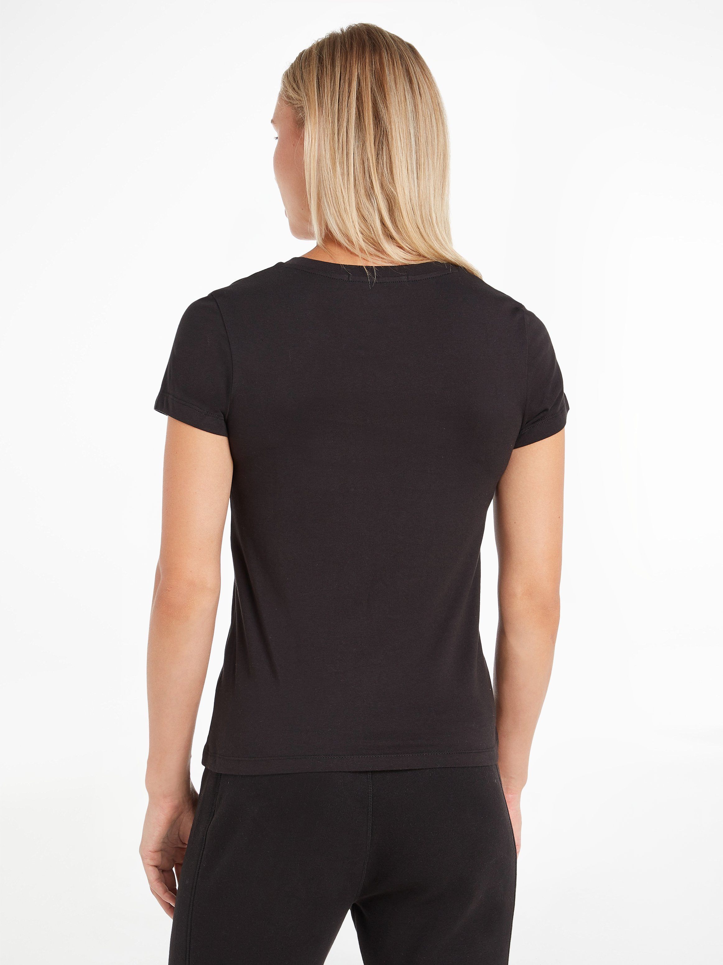 Calvin Klein Jeans T-Shirt CORE INSTIT günstig online kaufen