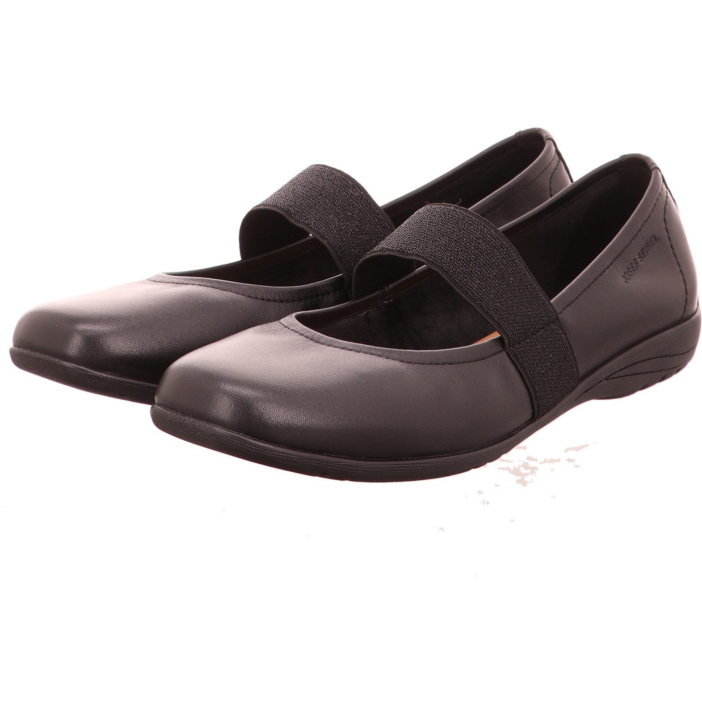 Josef Seibel Fenja 25 Riemchenballerina – Bild 2 von 5