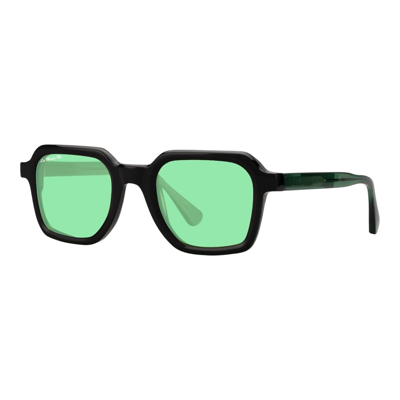 La Moda Me Sonnenbrille Viana Damensonnenbrille, Herrensonnenbrille, Acetat, polarisiert