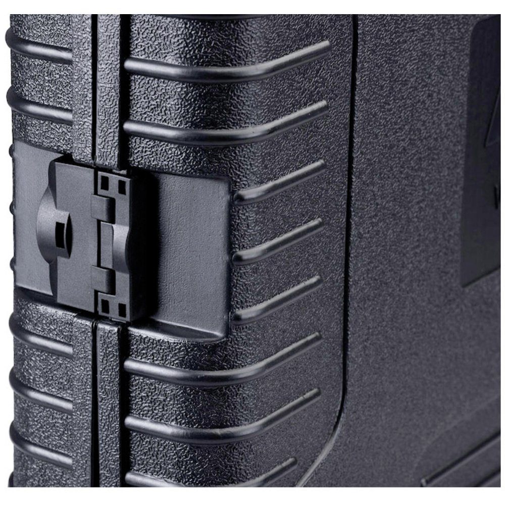 Midland Walkie Talkie Midland G9 Pro 4er Kofferset C1385.05 PMR-Funkgerät