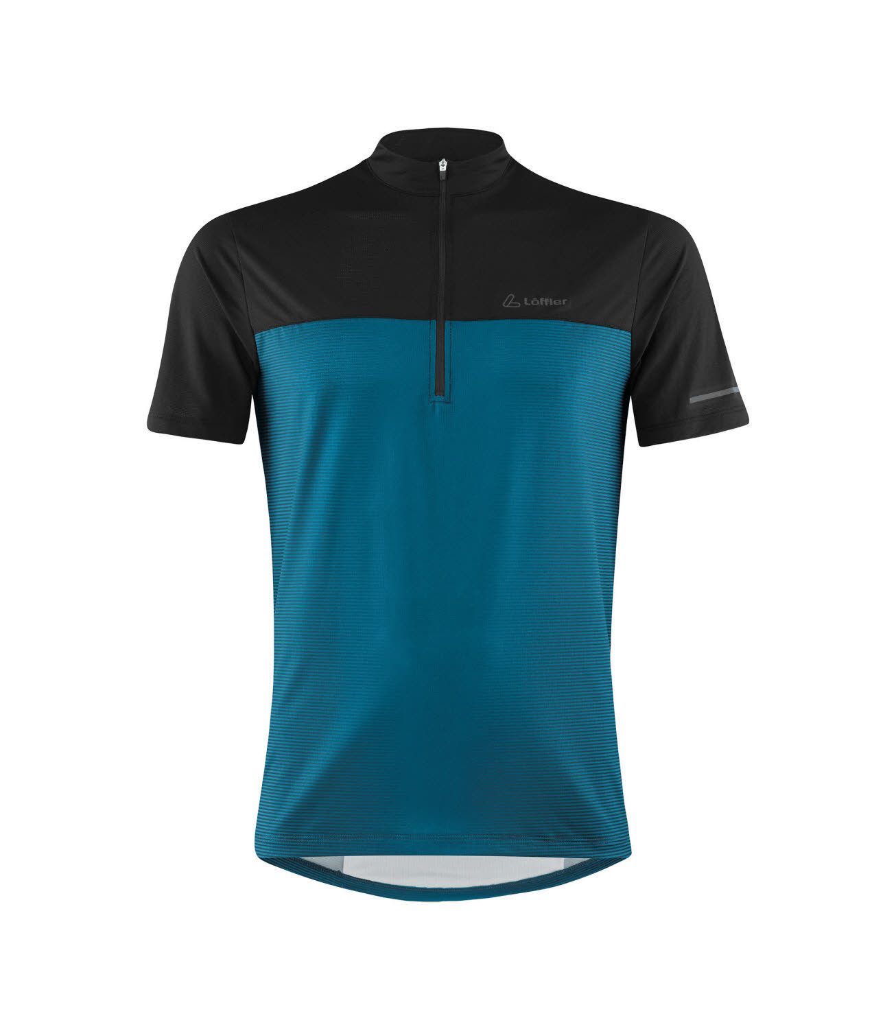 Löffler Funktionsshirt M BIKE SHIRT HZ GLOW