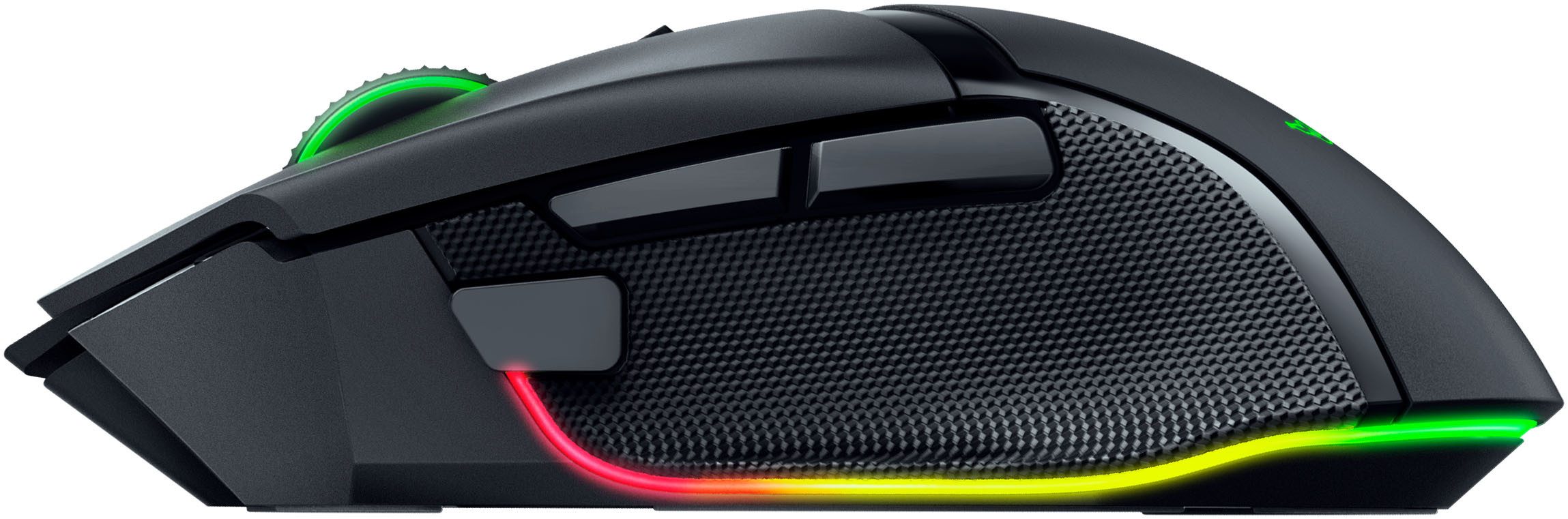 RAZER Basilisk V3 Pro 35K Gaming-Maus (Bluetooth)