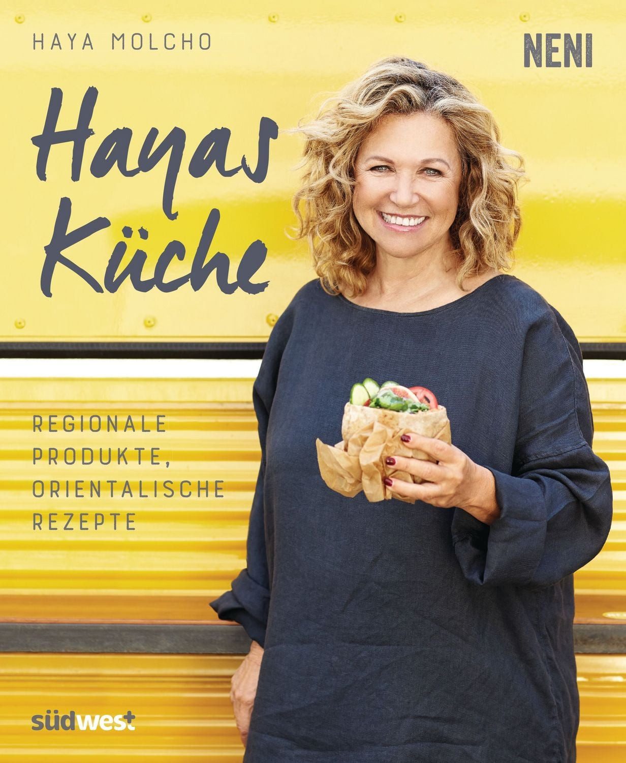 Hayas Küche / Haya Molcho