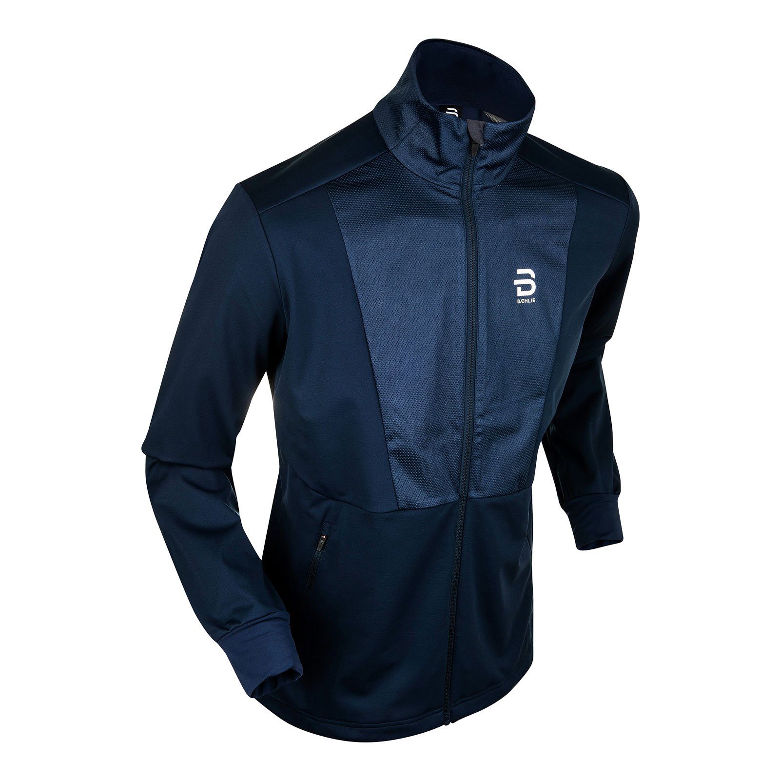 DAEHLIE Skijacke Jacket Select mit TPU Membran-Beschichtung