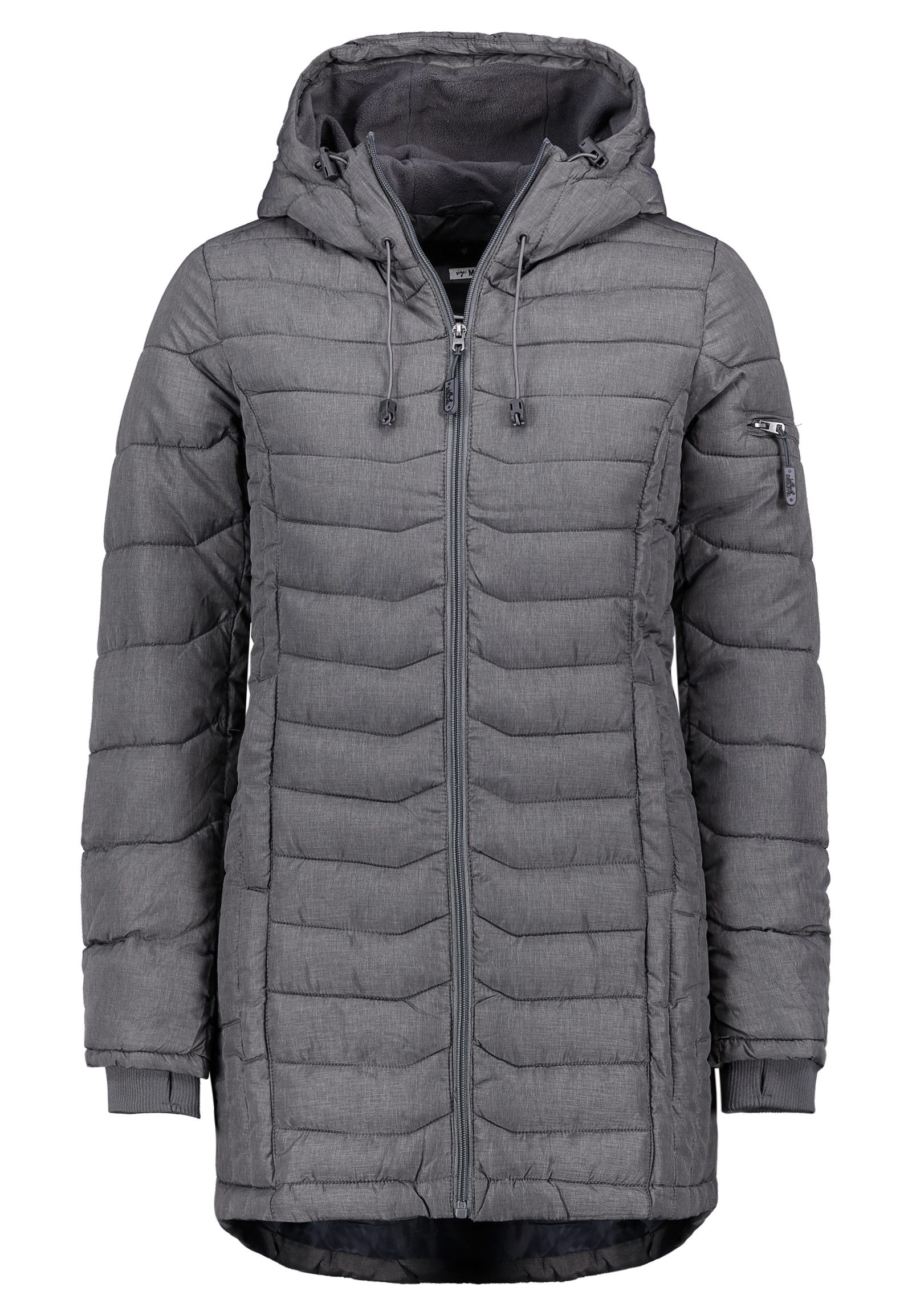 SUBLEVEL Steppjacke Damen Winter Jacke Mantel günstig online kaufen