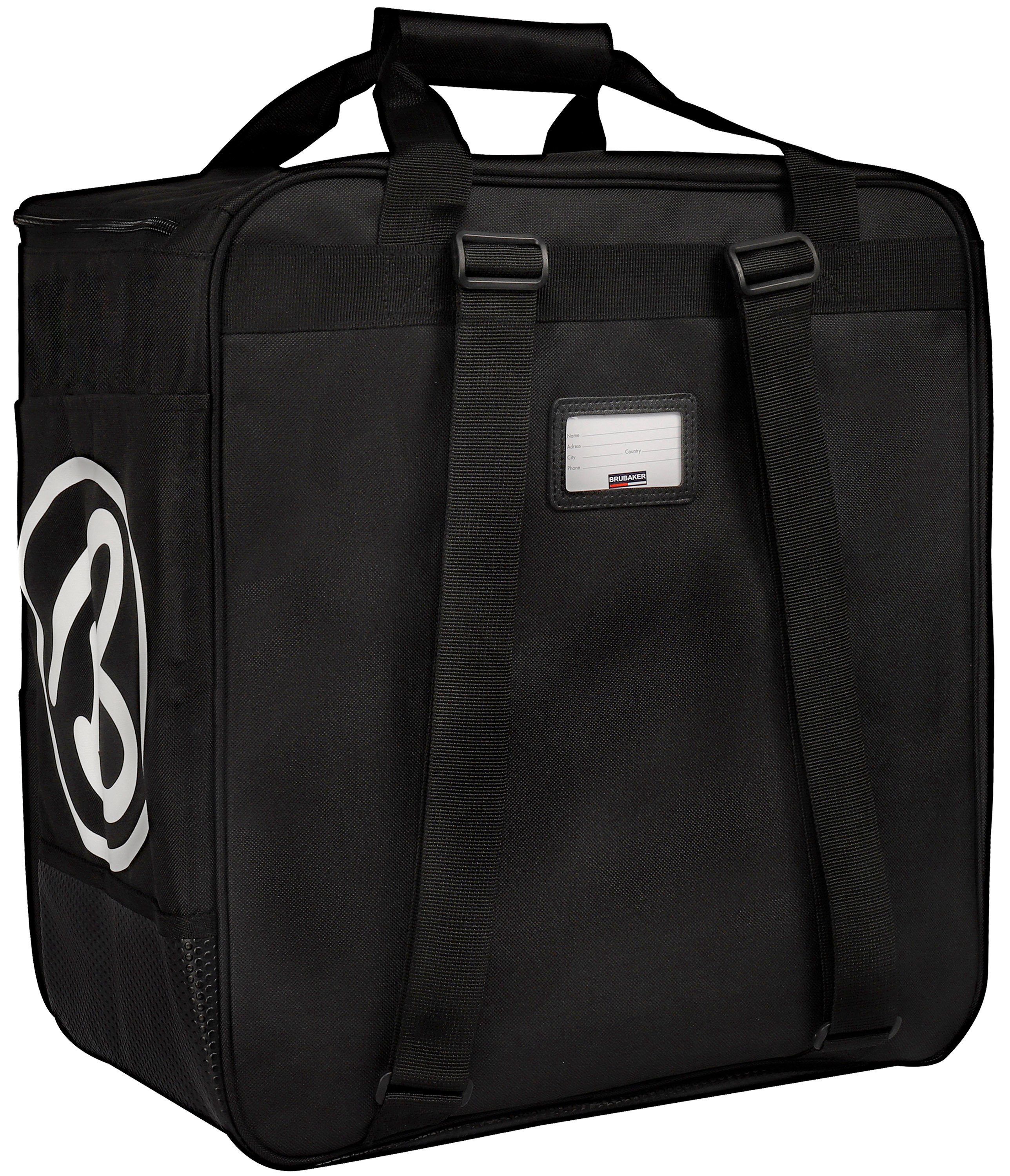 BRUBAKER Sporttasche Skischuhtasche, Skitasche für Skistiefel (1-tlg., reiß günstig online kaufen