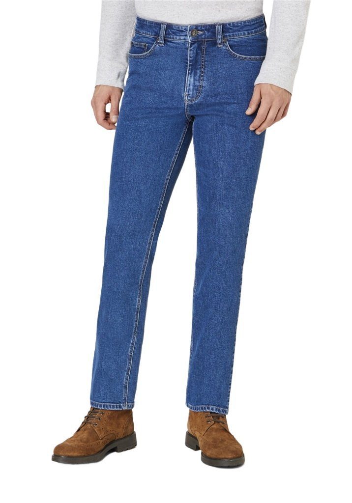 Paddock's Slim-fit-Jeans RANGER Stretch mit