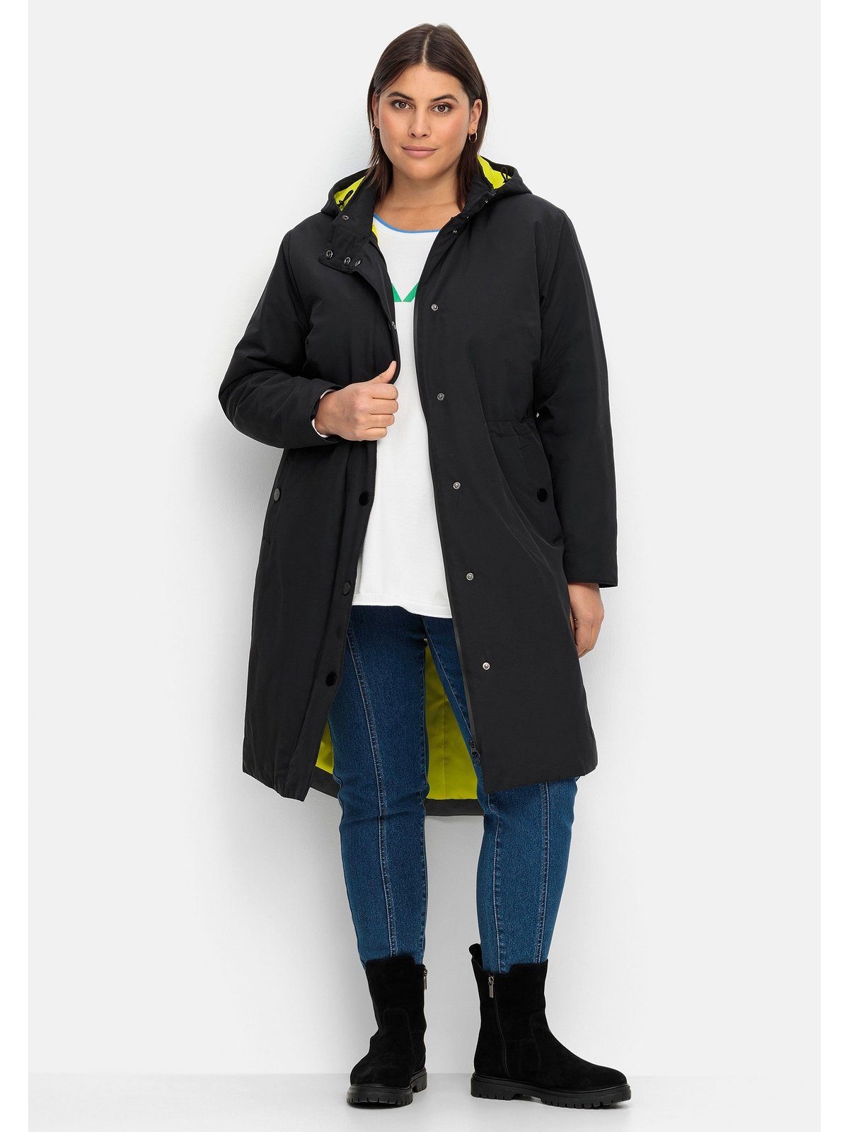 kaufen | OTTO 52 Damen für Parkas online