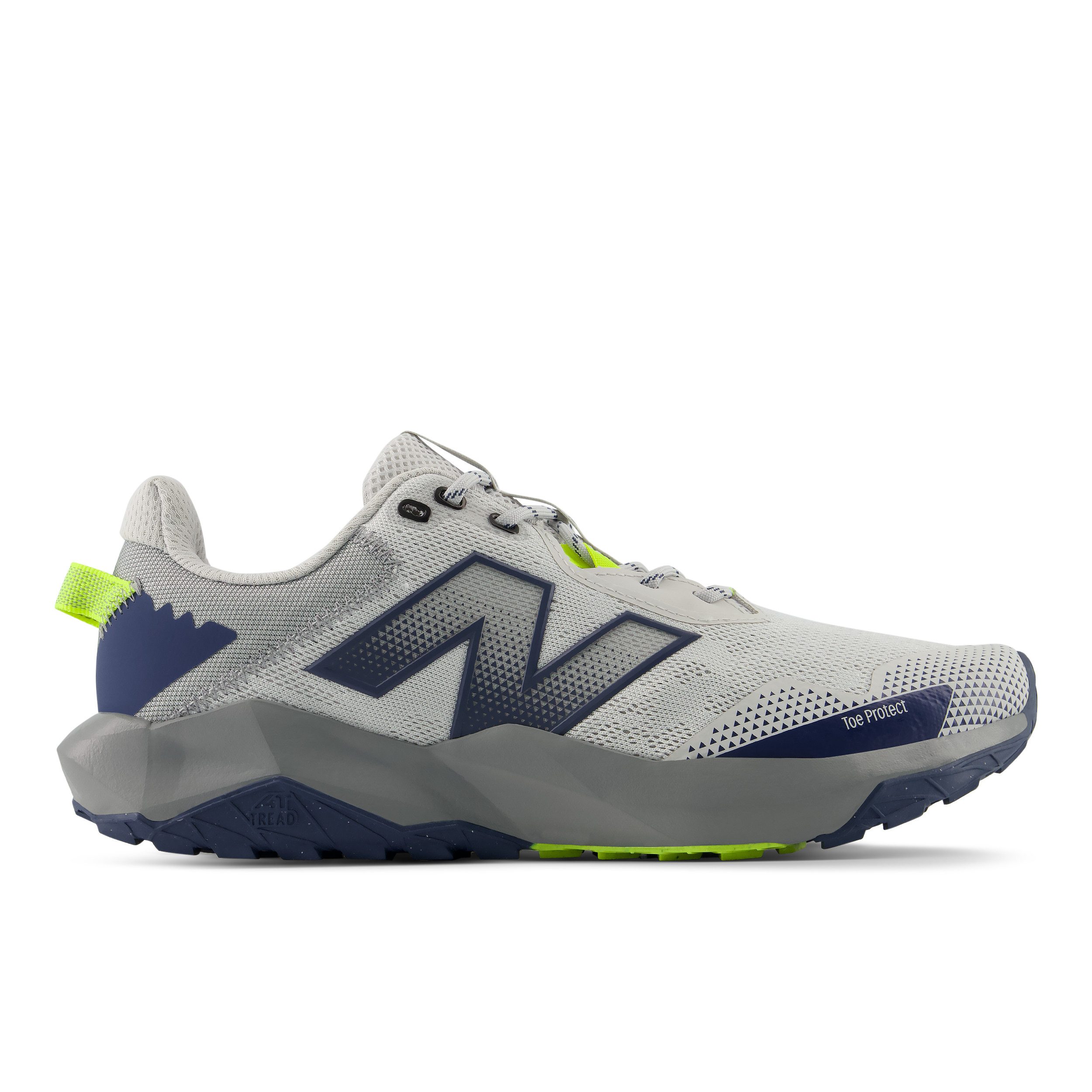 New Balance Nitrel Trailrunningschuh Laufschuh