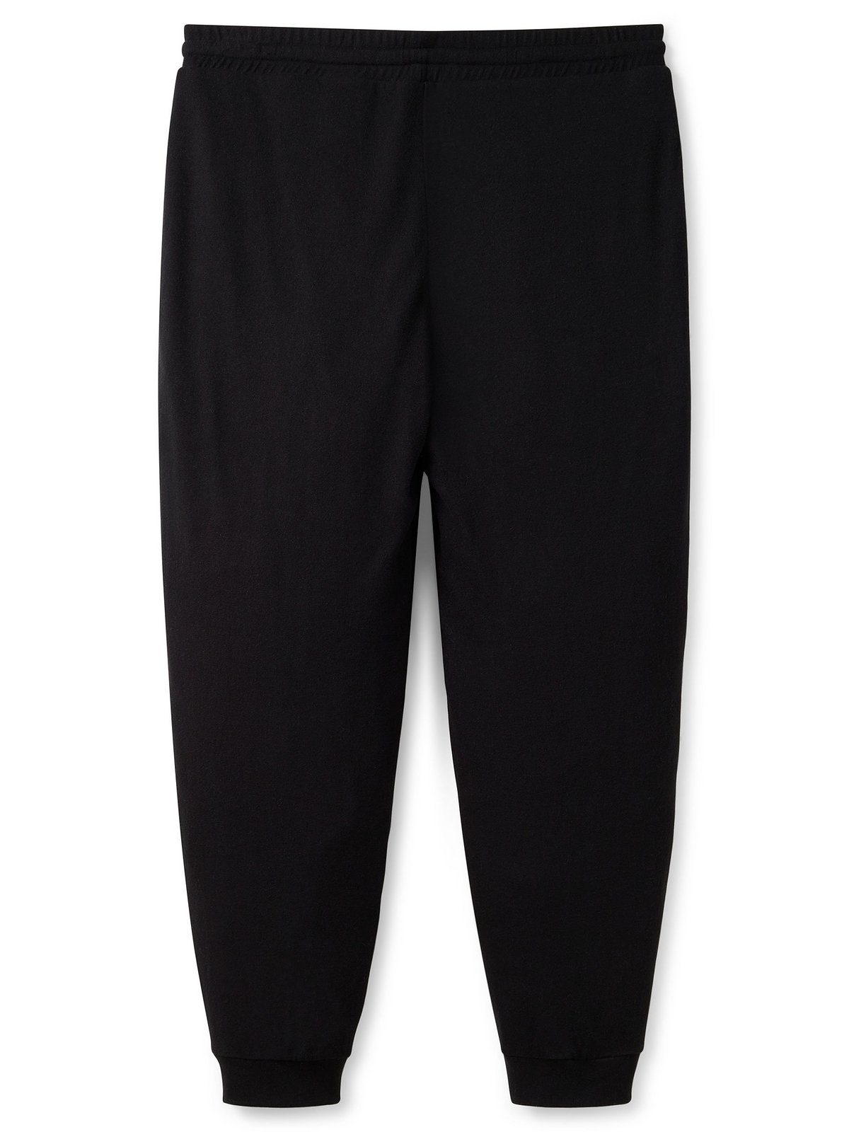 sheego by Joe Browns aus Große Singlejersey-Qualität softer Größen Jogger Pants