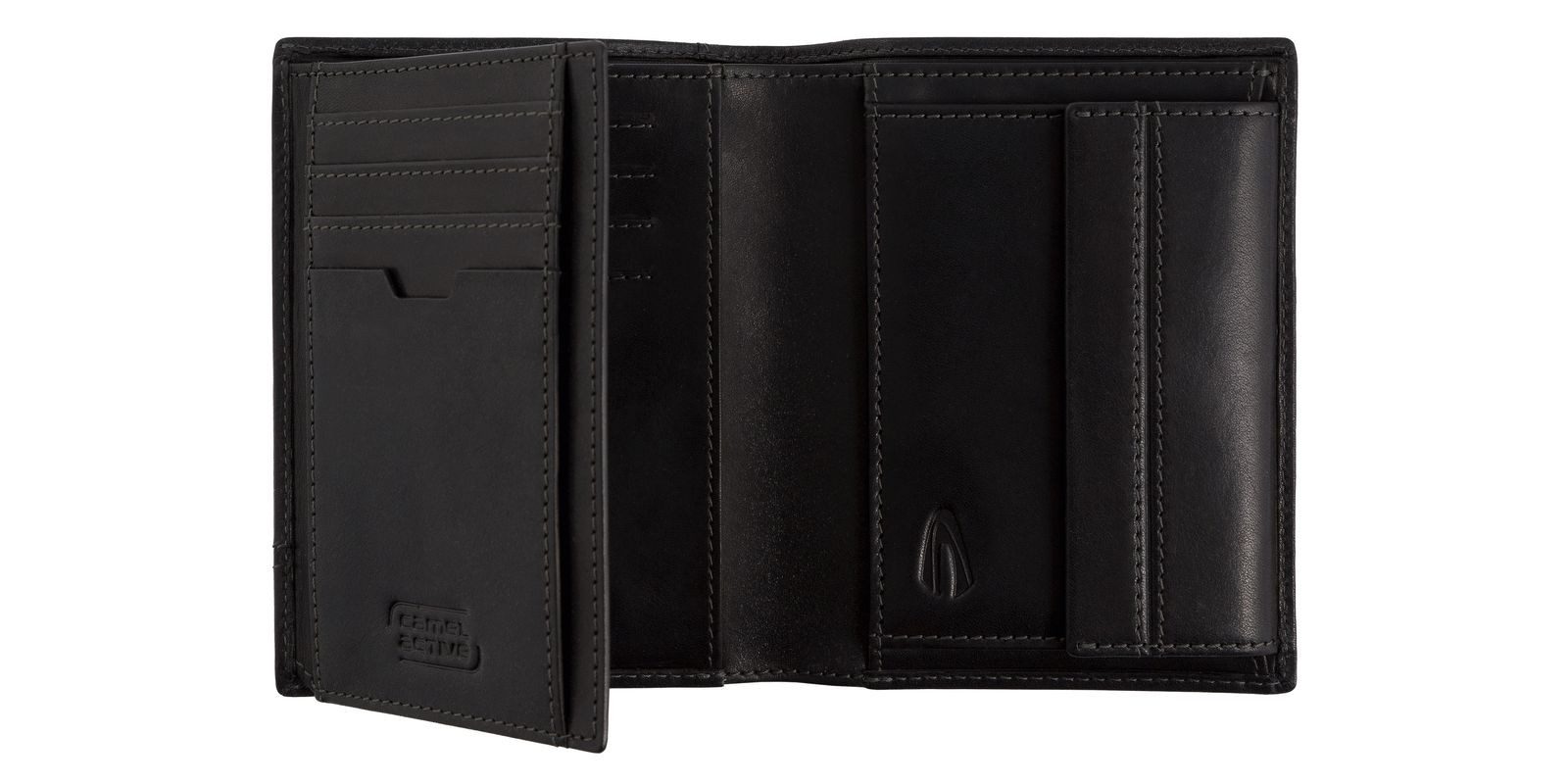 camel active Geldbörse Tokyo günstig online kaufen