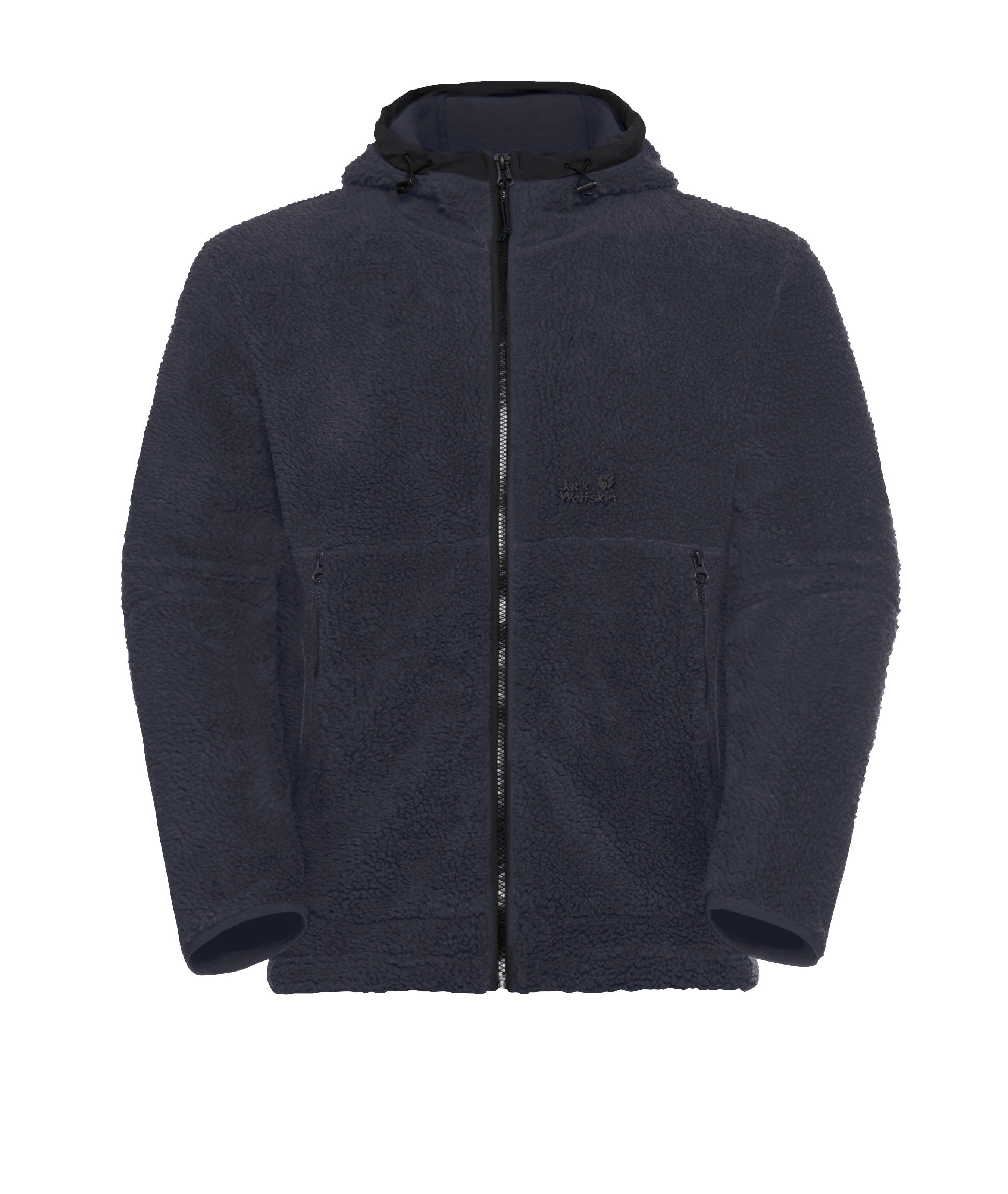 Fleecejacke STONE LITE HOODED JKT M