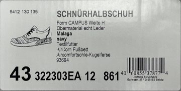 Jomos Schnürschuh 322303 Schnürschuh