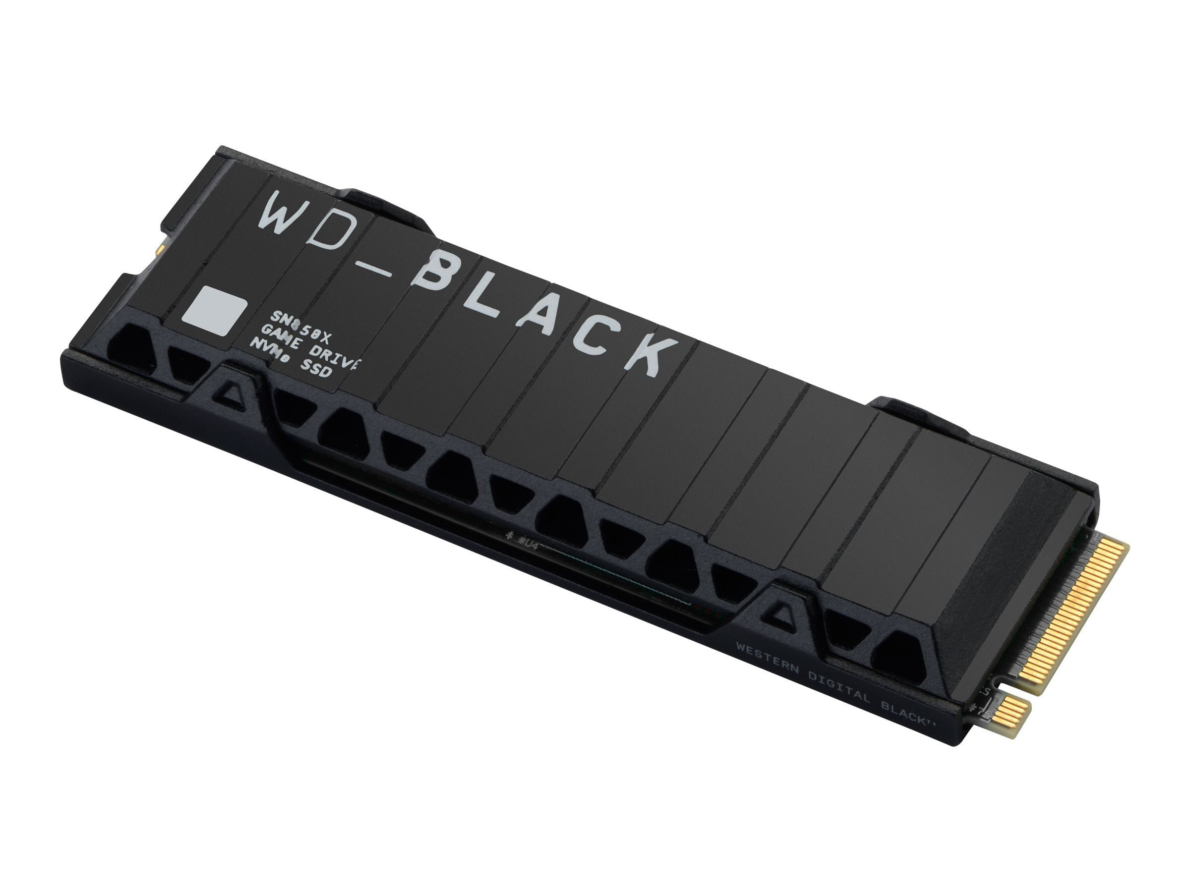 WD_Black SSD-Festplatte