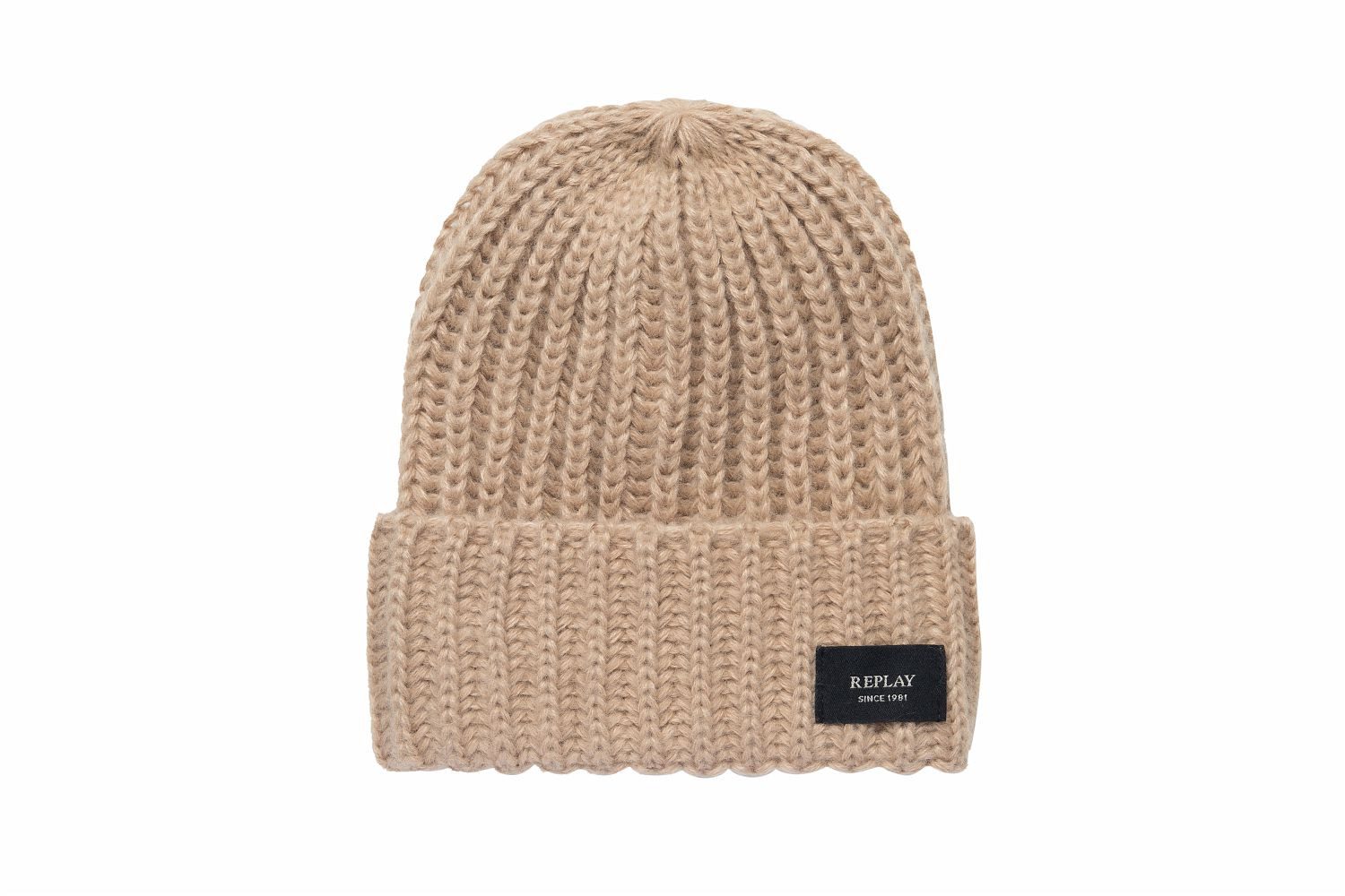 Replay Beanie Beanie