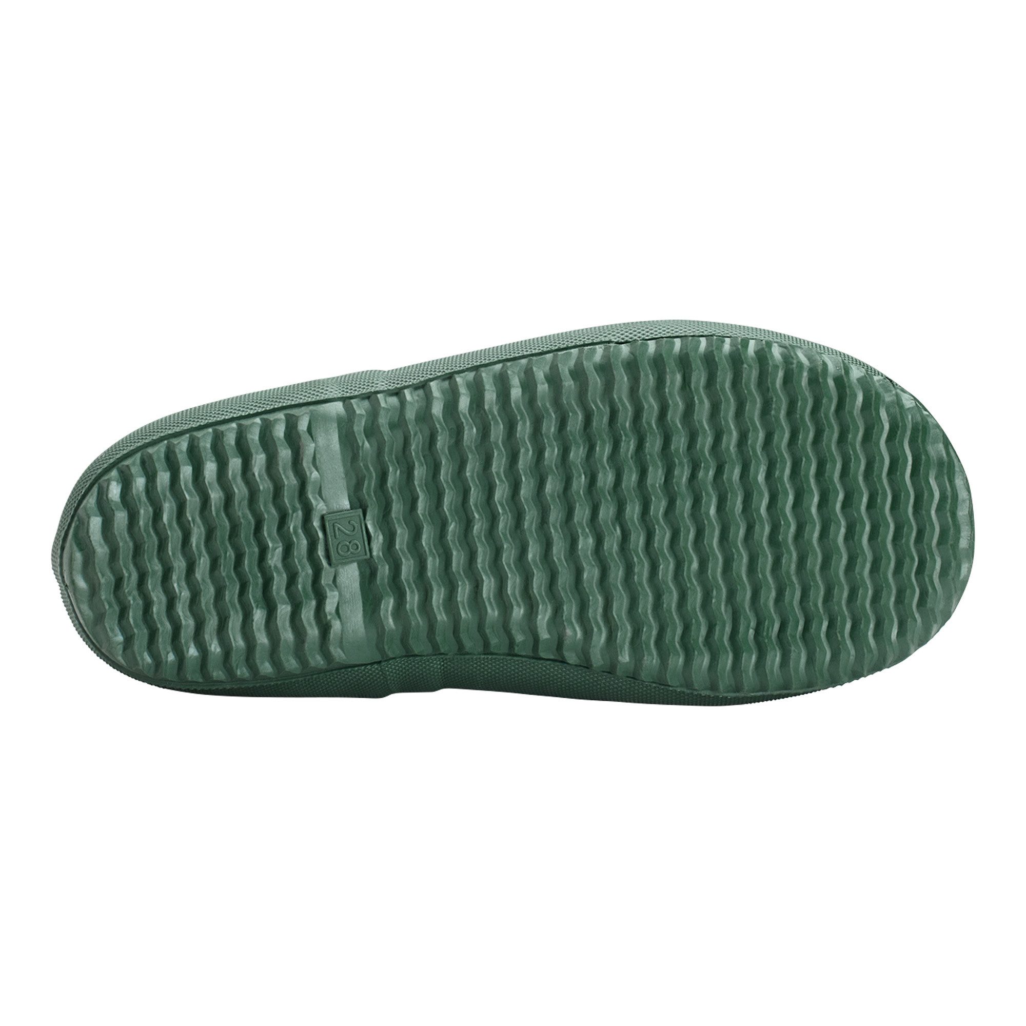 VikingFootwear Alv Indie Warm Warmer Gummistiefel für Kinder Gummistiefel
