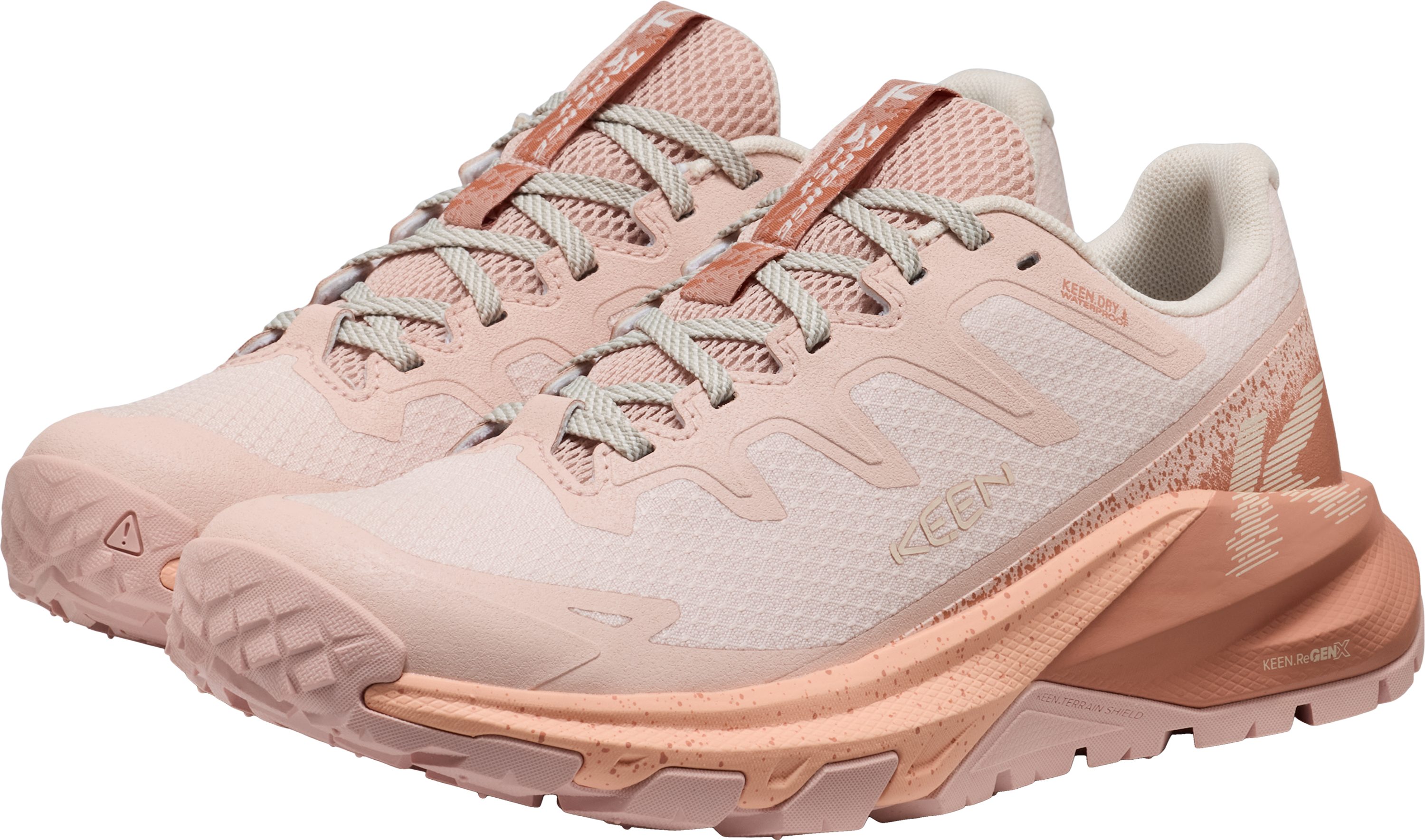 Keen TARGHEE APEX WP Outdoorschuh wasserdicht und atmungsatkiv günstig online kaufen