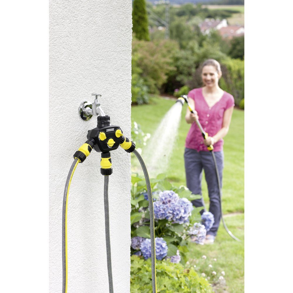 KÄRCHER Fontänenaufsatz Kärcher Home & Garden günstig online kaufen
