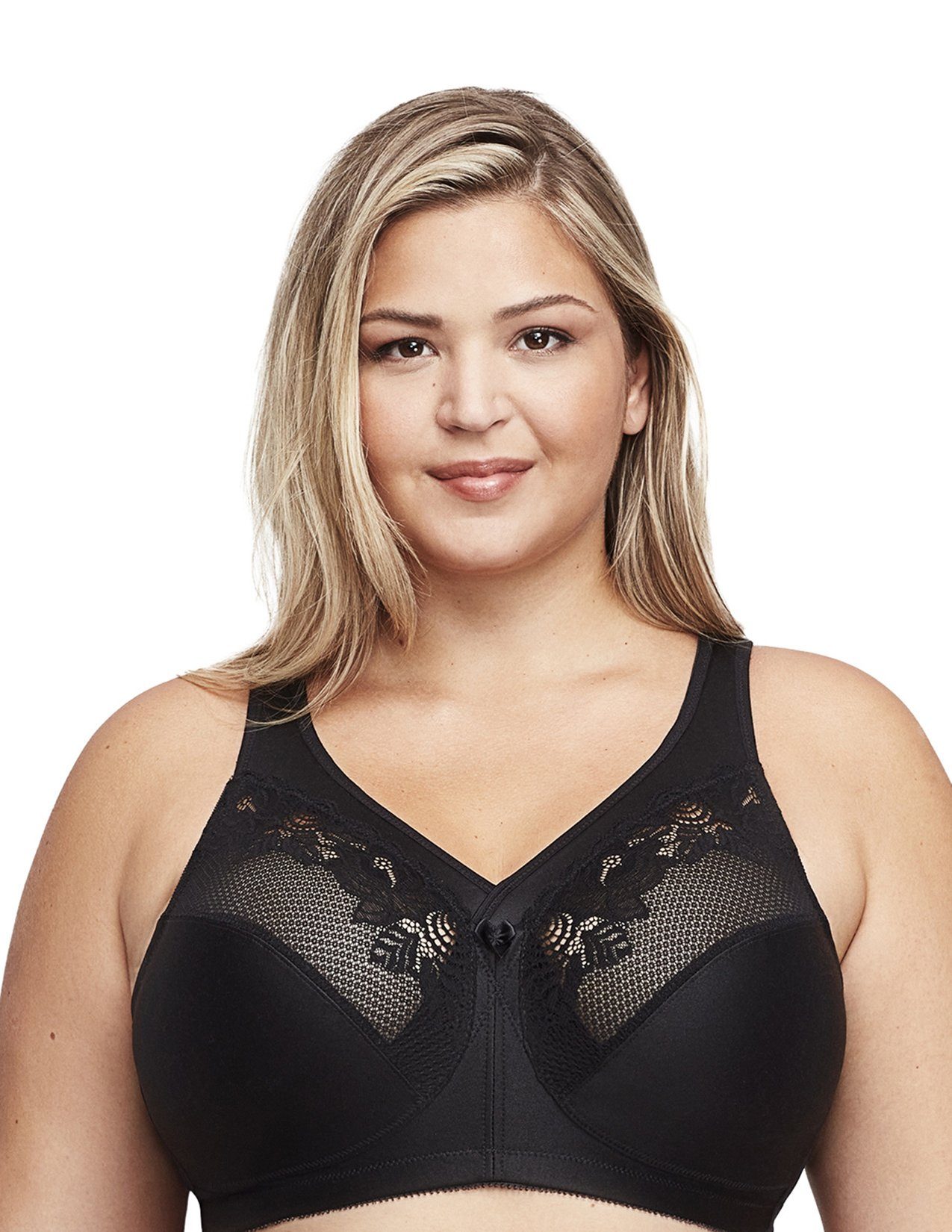 GLAMORISE Bügelloser BH Minimizer, mit MagicLift günstig online kaufen