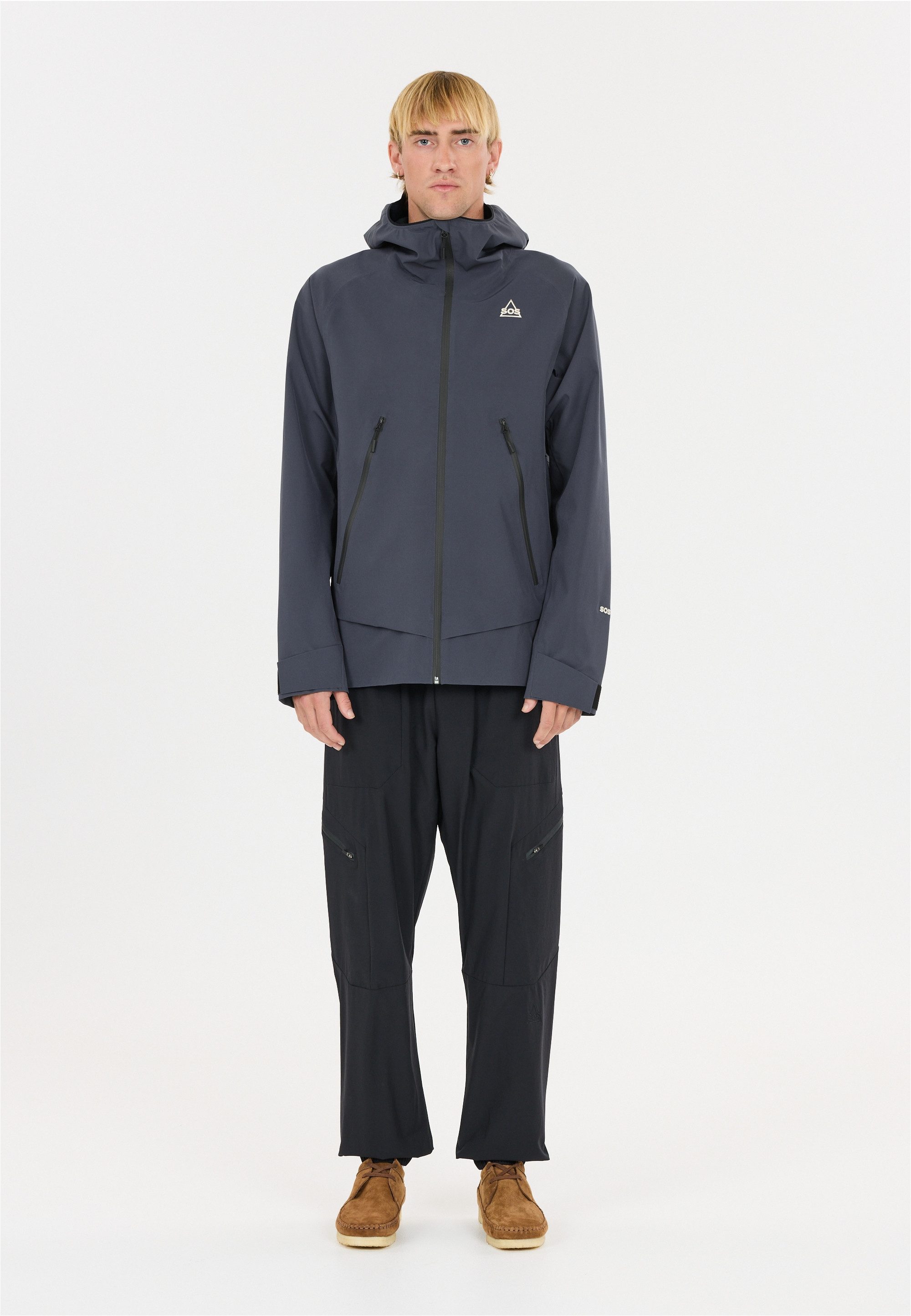 Outdoorjacke Talinis