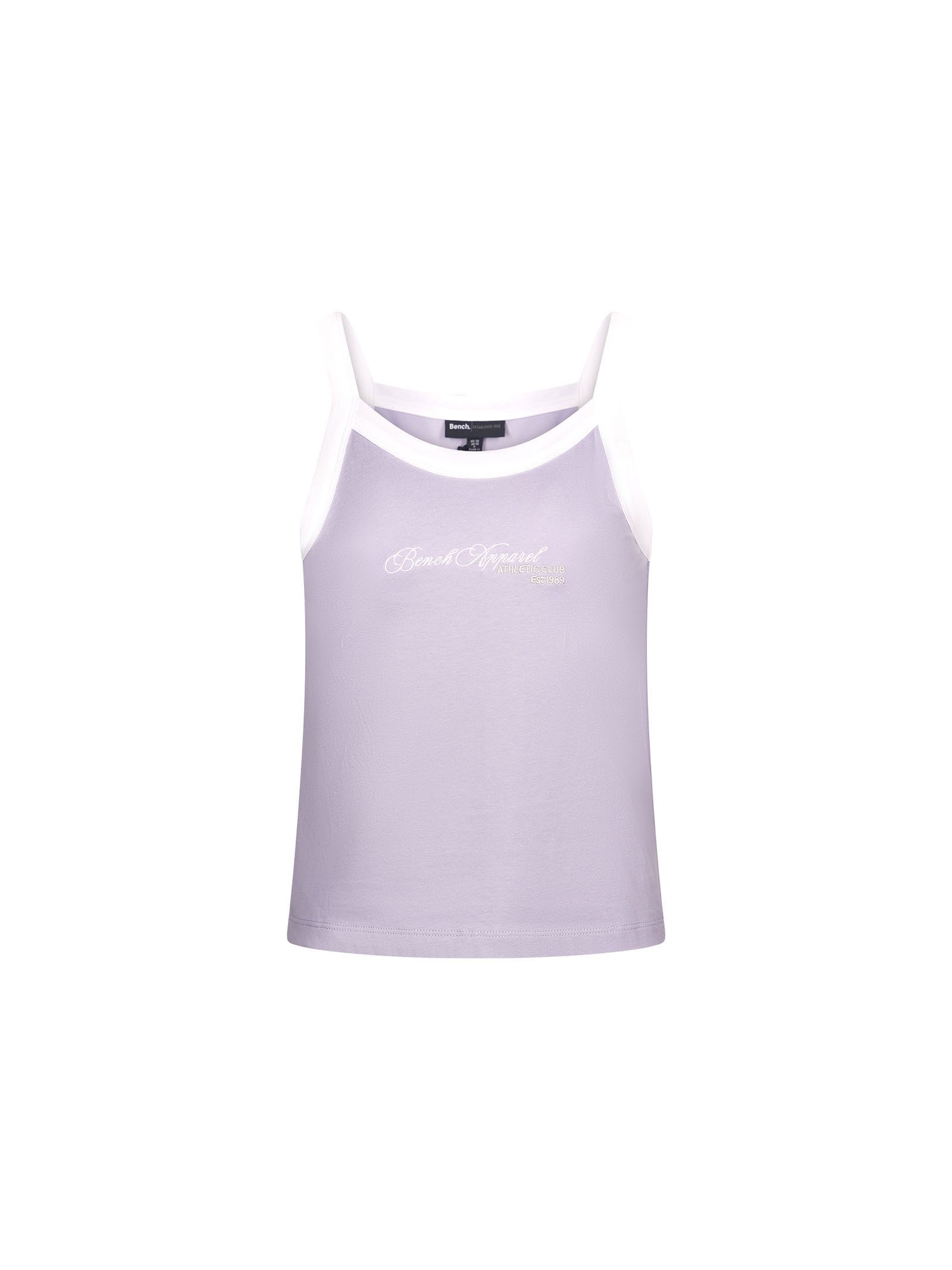 Bench. T-Shirt Bench Top Kiyomi